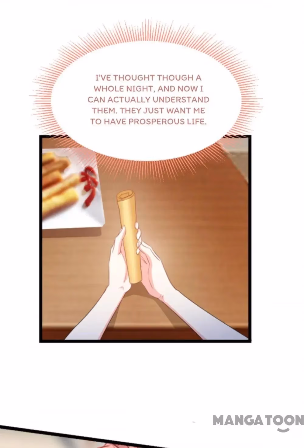 Like Husband, Like Son Chapter 206 page 34 - 
