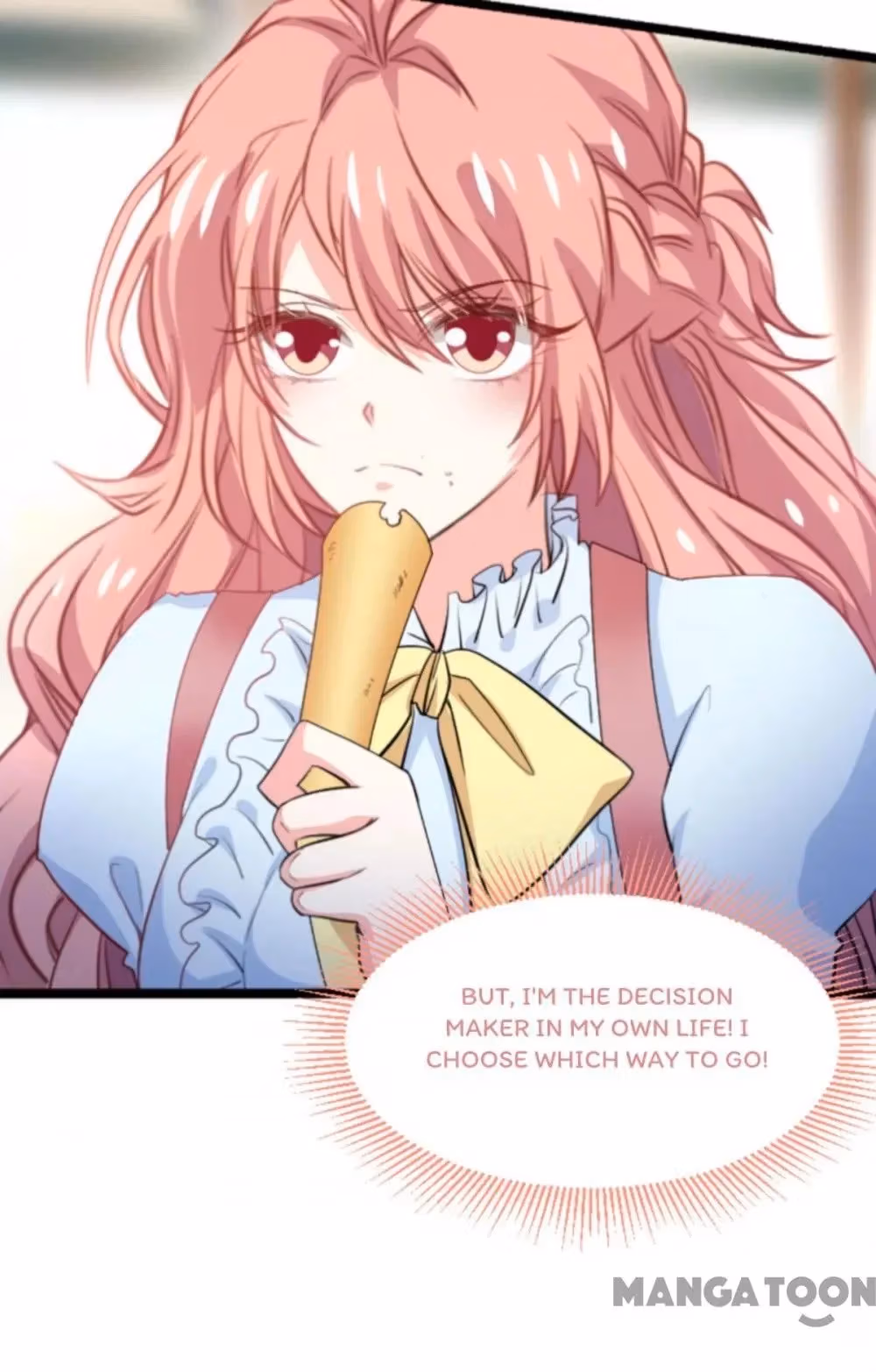 Like Husband, Like Son Chapter 206 page 35 - 