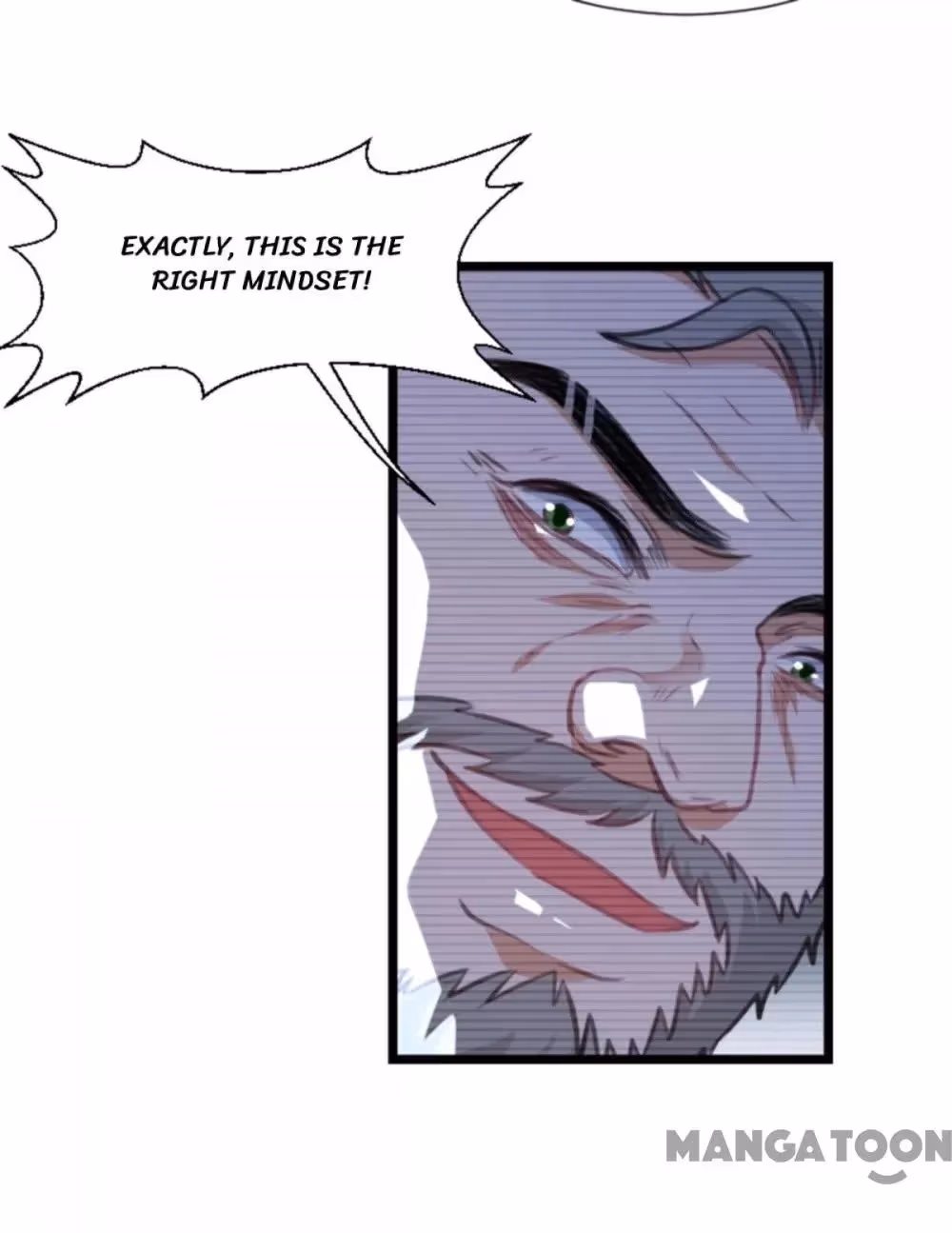Like Husband, Like Son Chapter 206 page 5 - 