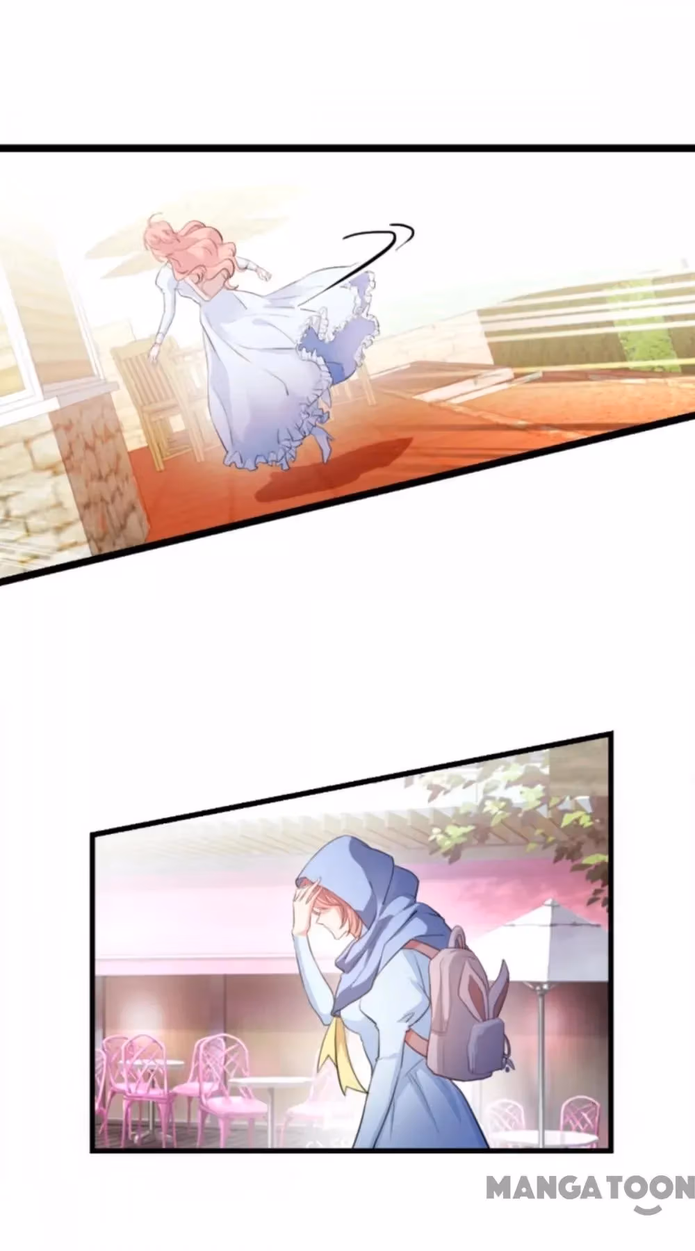 Like Husband, Like Son Chapter 206 page 41 - 