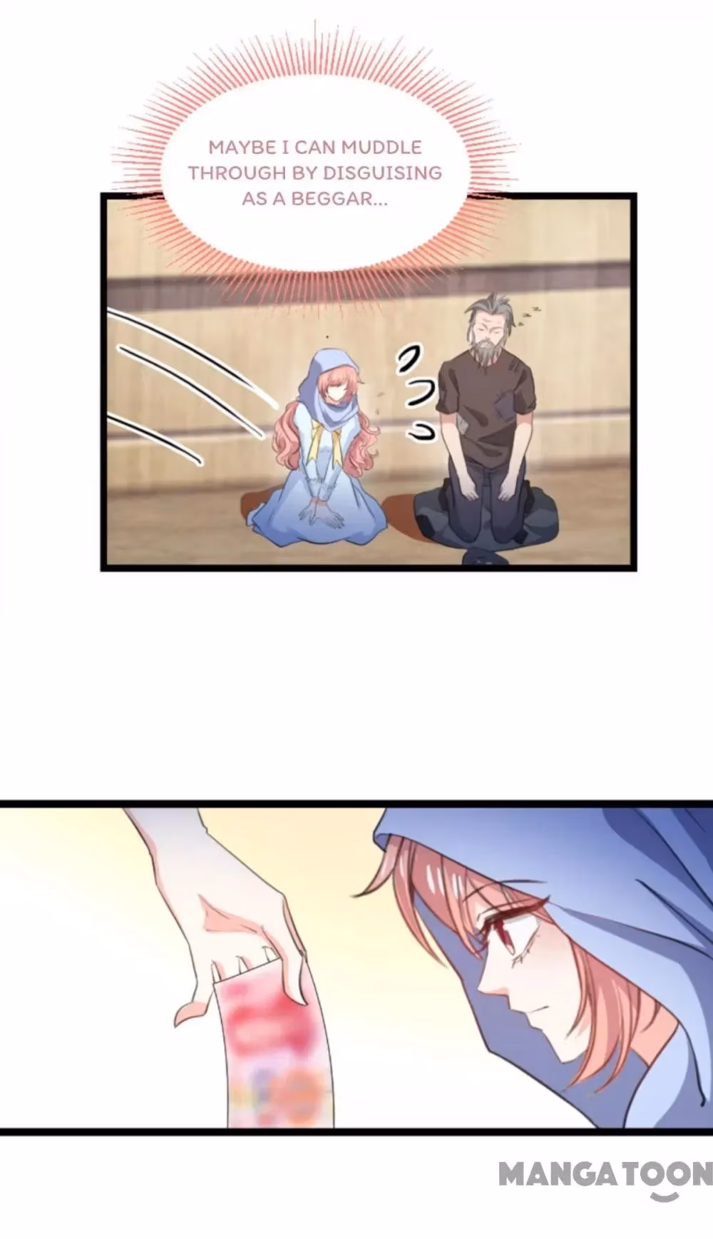 Like Husband, Like Son Chapter 206 page 43 - 