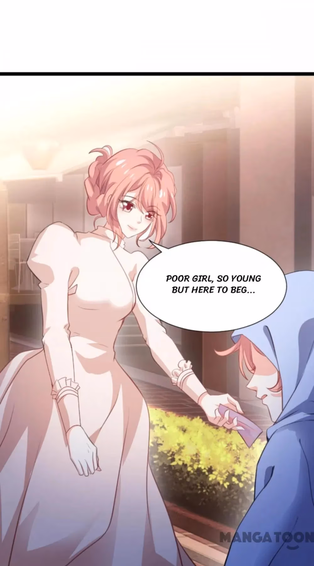 Like Husband, Like Son Chapter 206 page 44 - 