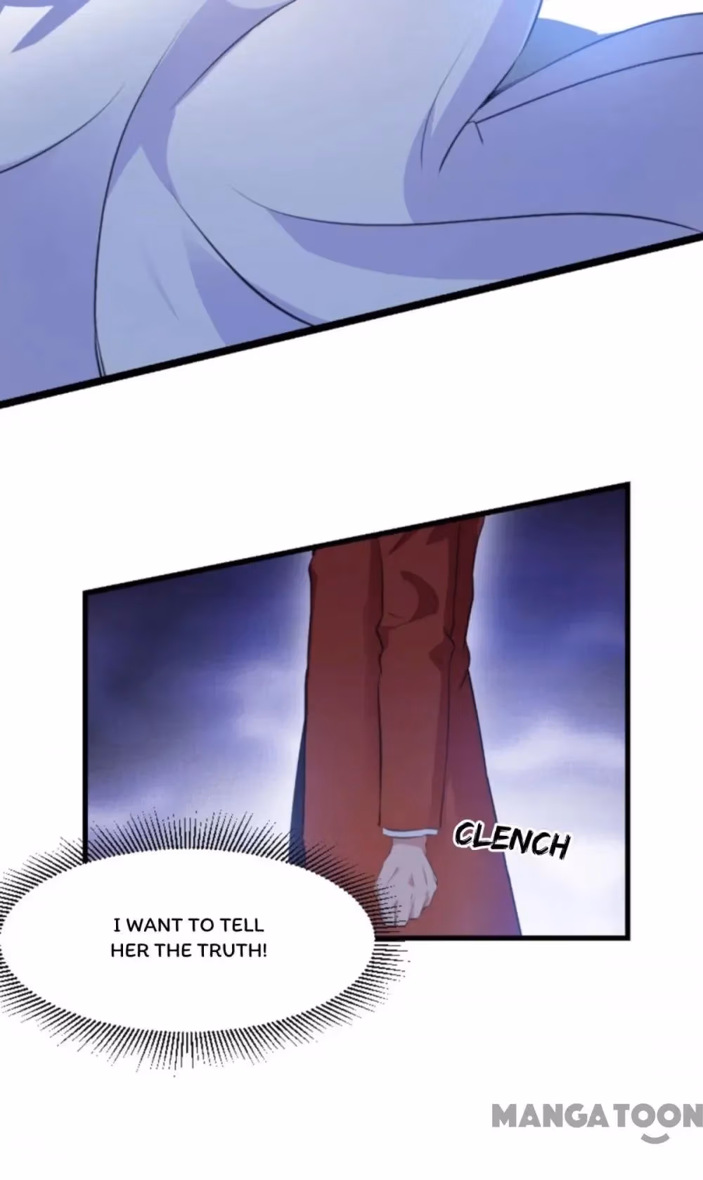 Like Husband, Like Son Chapter 206 page 9 - 