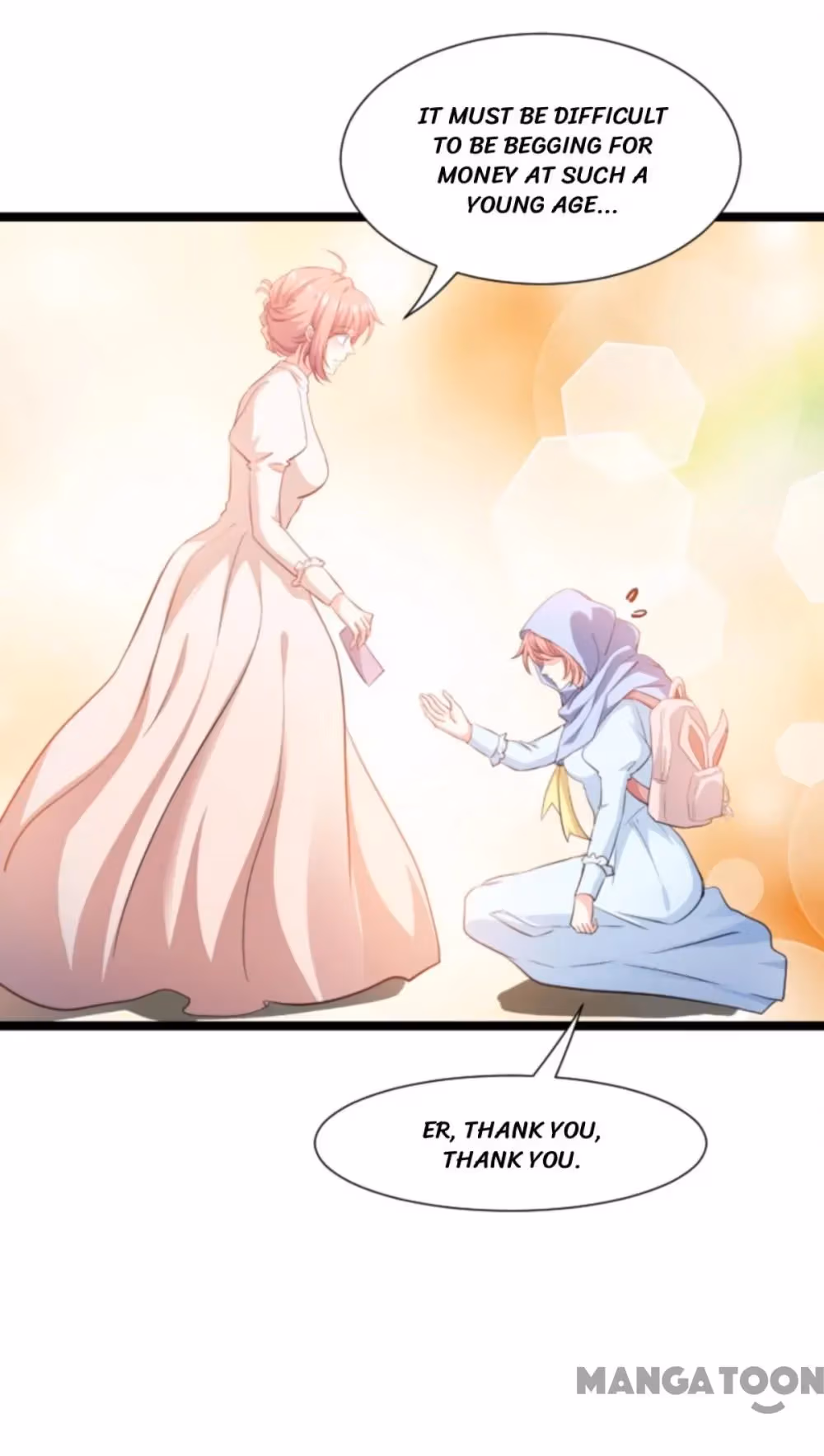 Like Husband, Like Son Chapter 207 page 20 - 