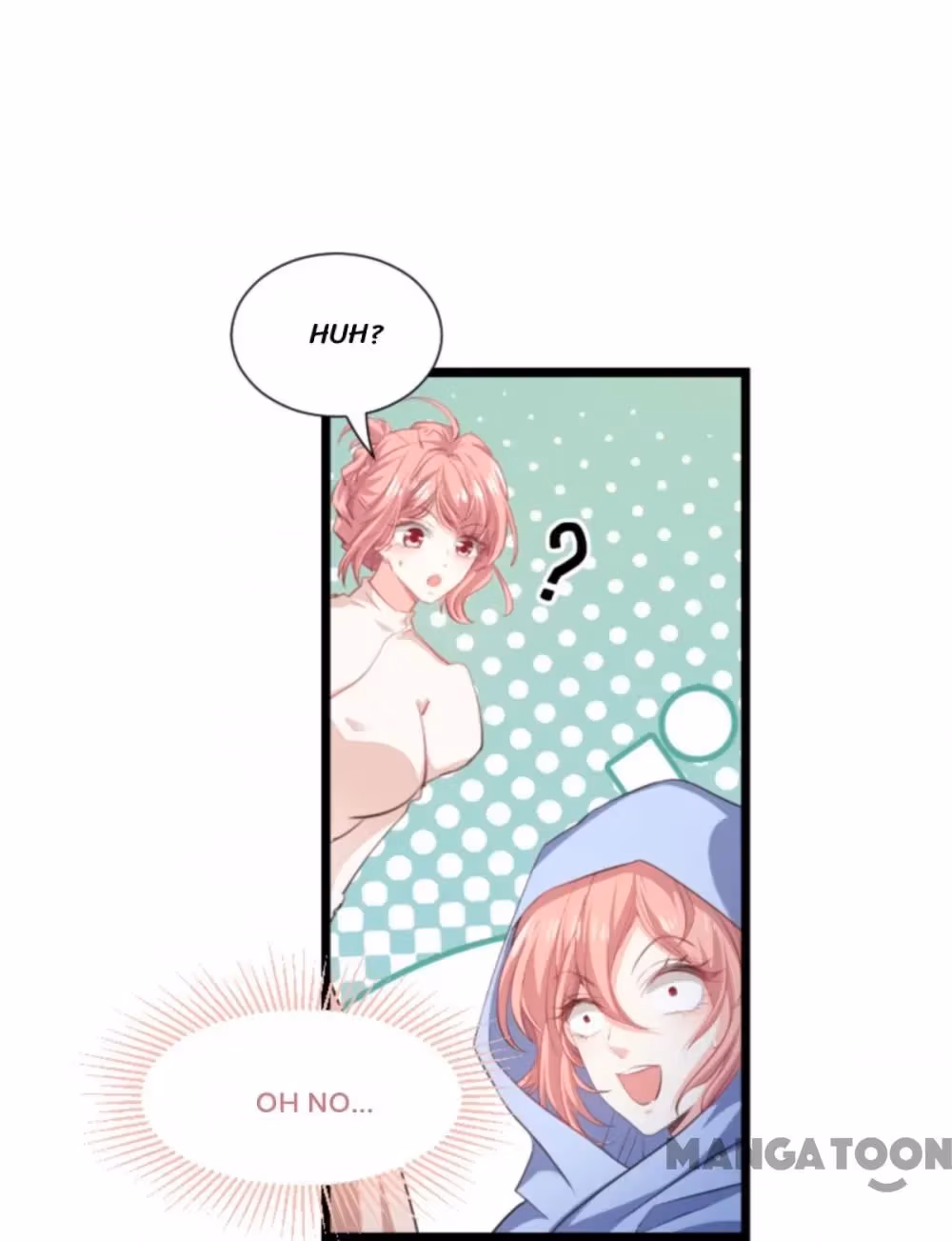 Like Husband, Like Son Chapter 207 page 22 - 