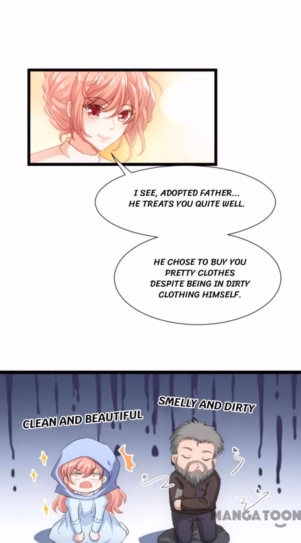Like Husband, Like Son Chapter 207 page 24 - 
