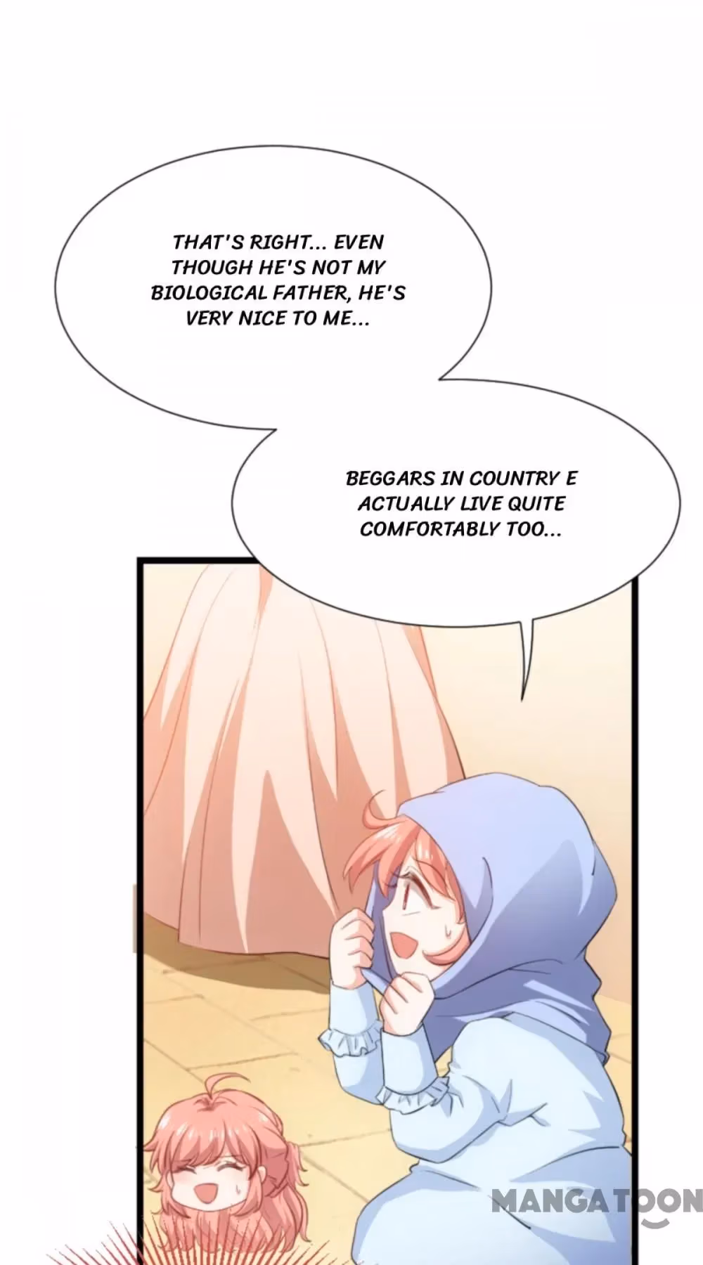 Like Husband, Like Son Chapter 207 page 26 - 