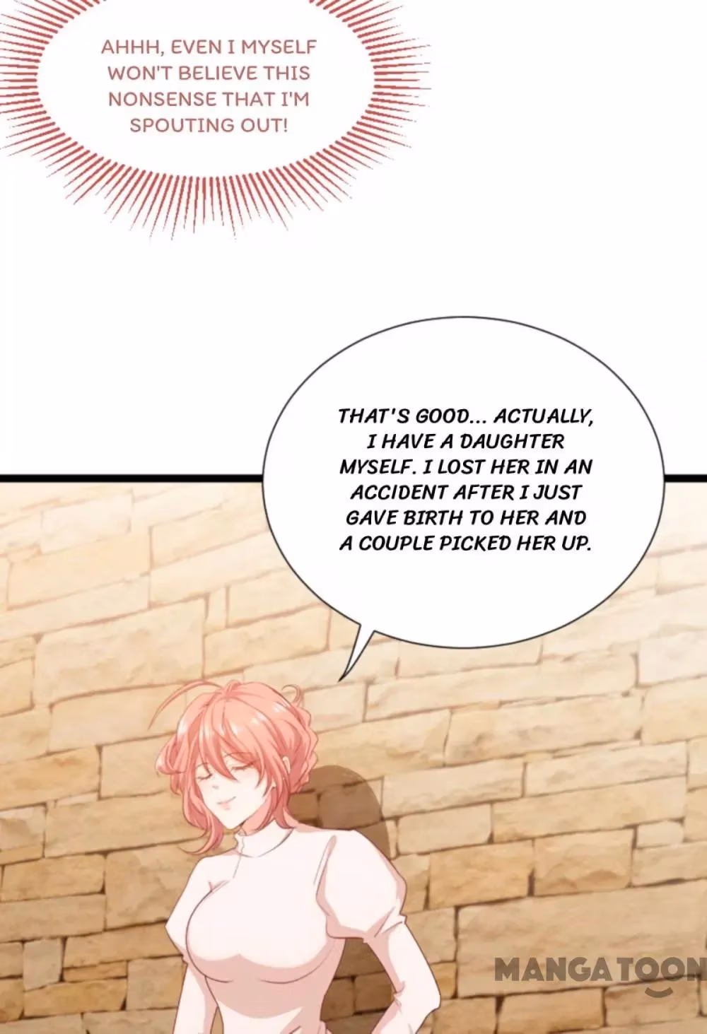 Like Husband, Like Son Chapter 207 page 28 - 