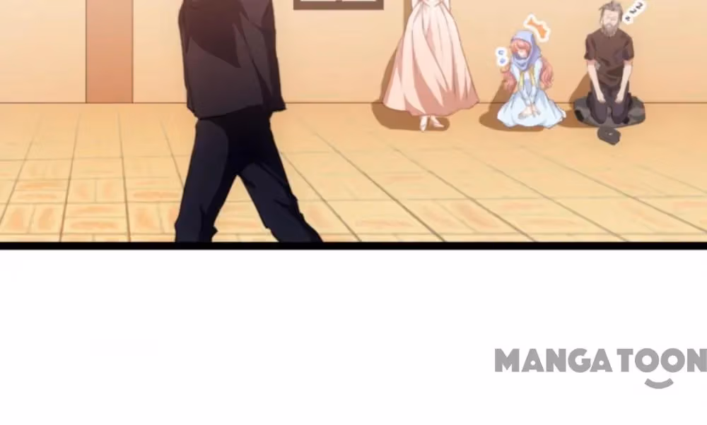 Like Husband, Like Son Chapter 207 page 30 - 