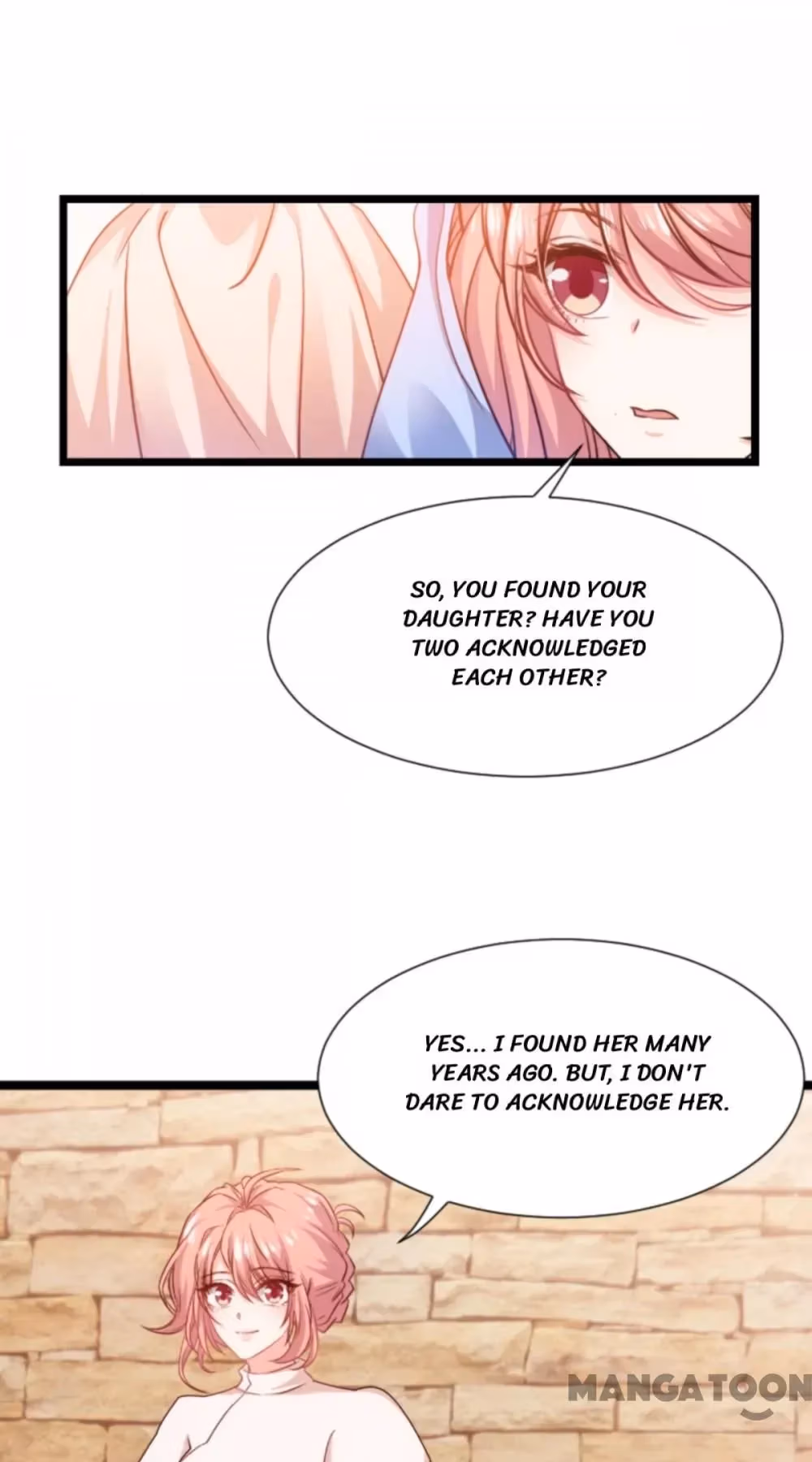 Like Husband, Like Son Chapter 207 page 31 - 