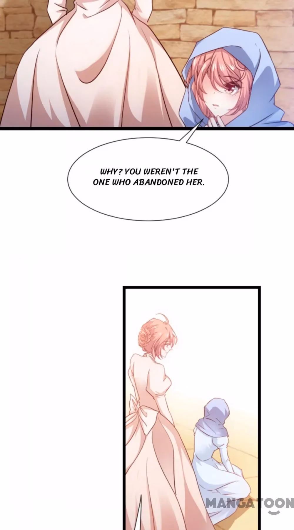 Like Husband, Like Son Chapter 207 page 33 - 
