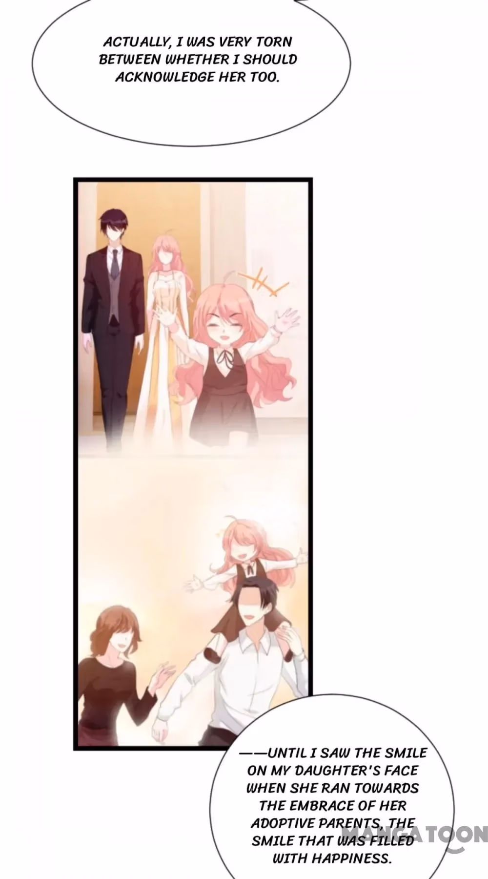 Like Husband, Like Son Chapter 207 page 37 - 
