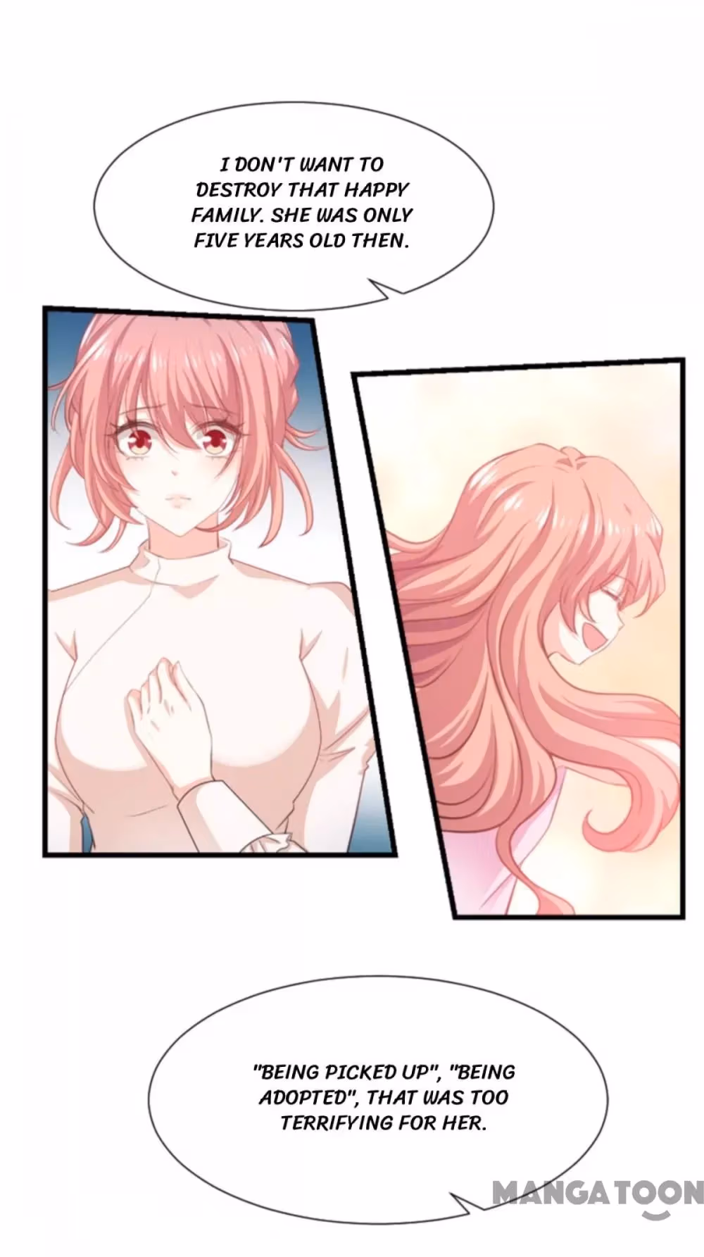Like Husband, Like Son Chapter 207 page 39 - 