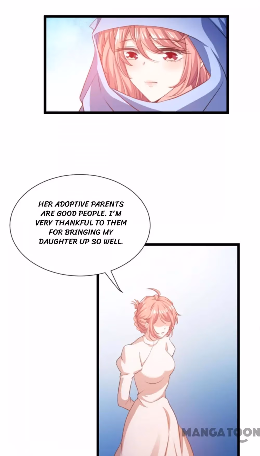 Like Husband, Like Son Chapter 207 page 40 - 