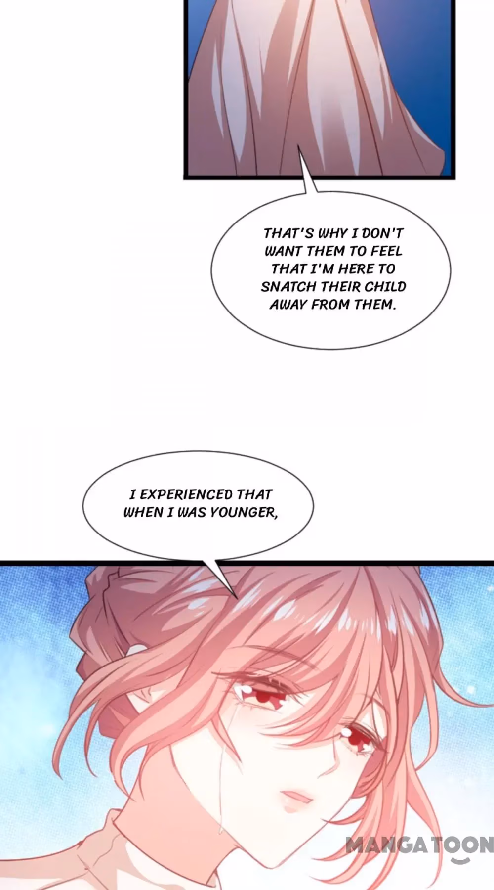 Like Husband, Like Son Chapter 207 page 41 - 