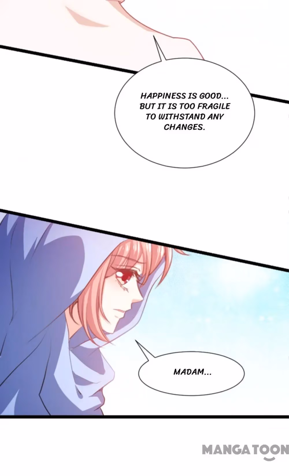 Like Husband, Like Son Chapter 207 page 43 - 