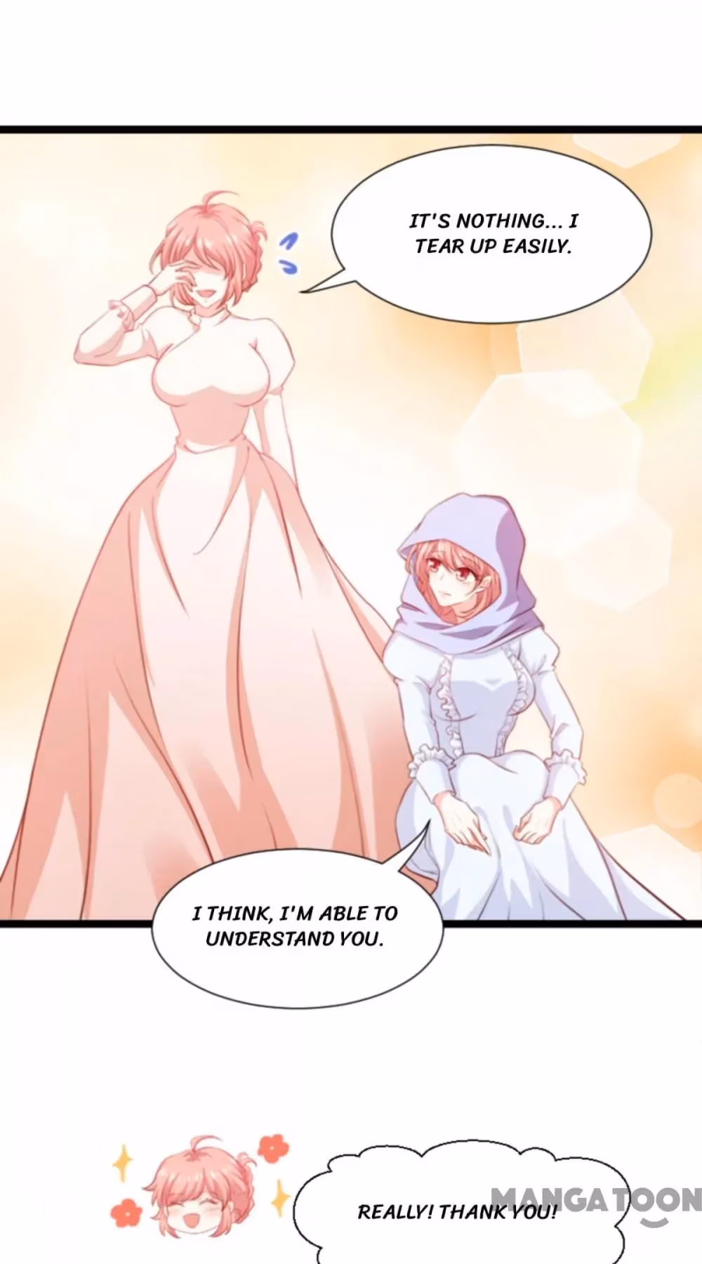 Like Husband, Like Son Chapter 207 page 44 - 