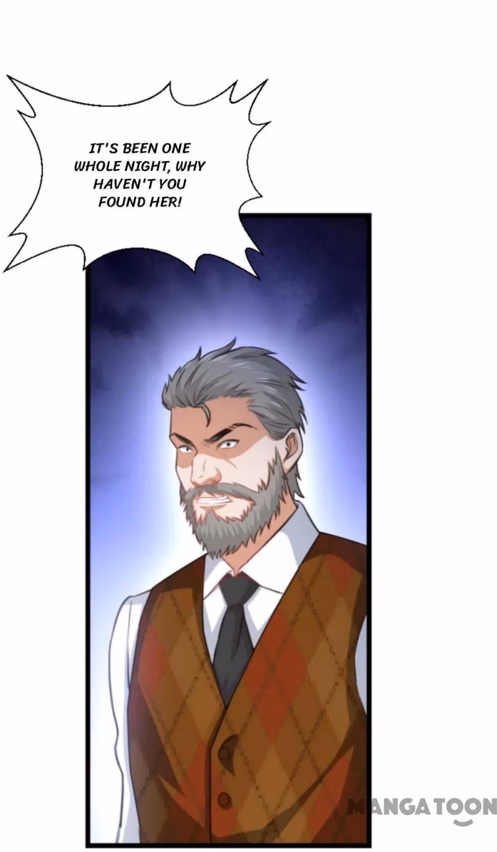 Like Husband, Like Son Chapter 207 page 46 - 