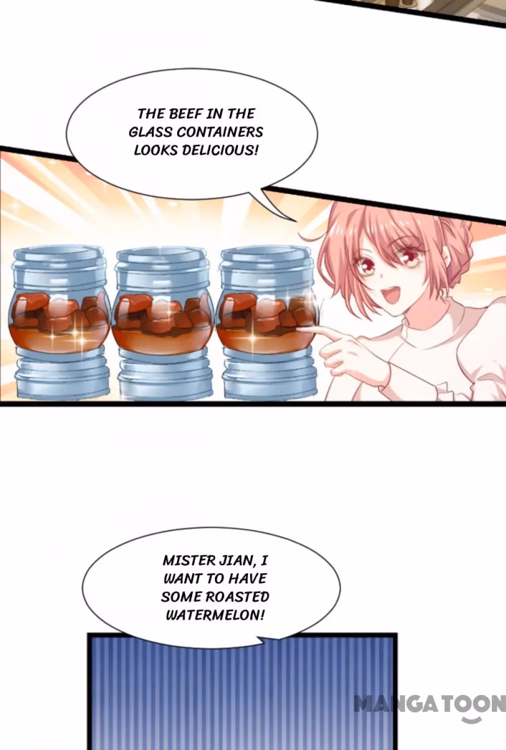 Like Husband, Like Son Chapter 207 page 9 - 