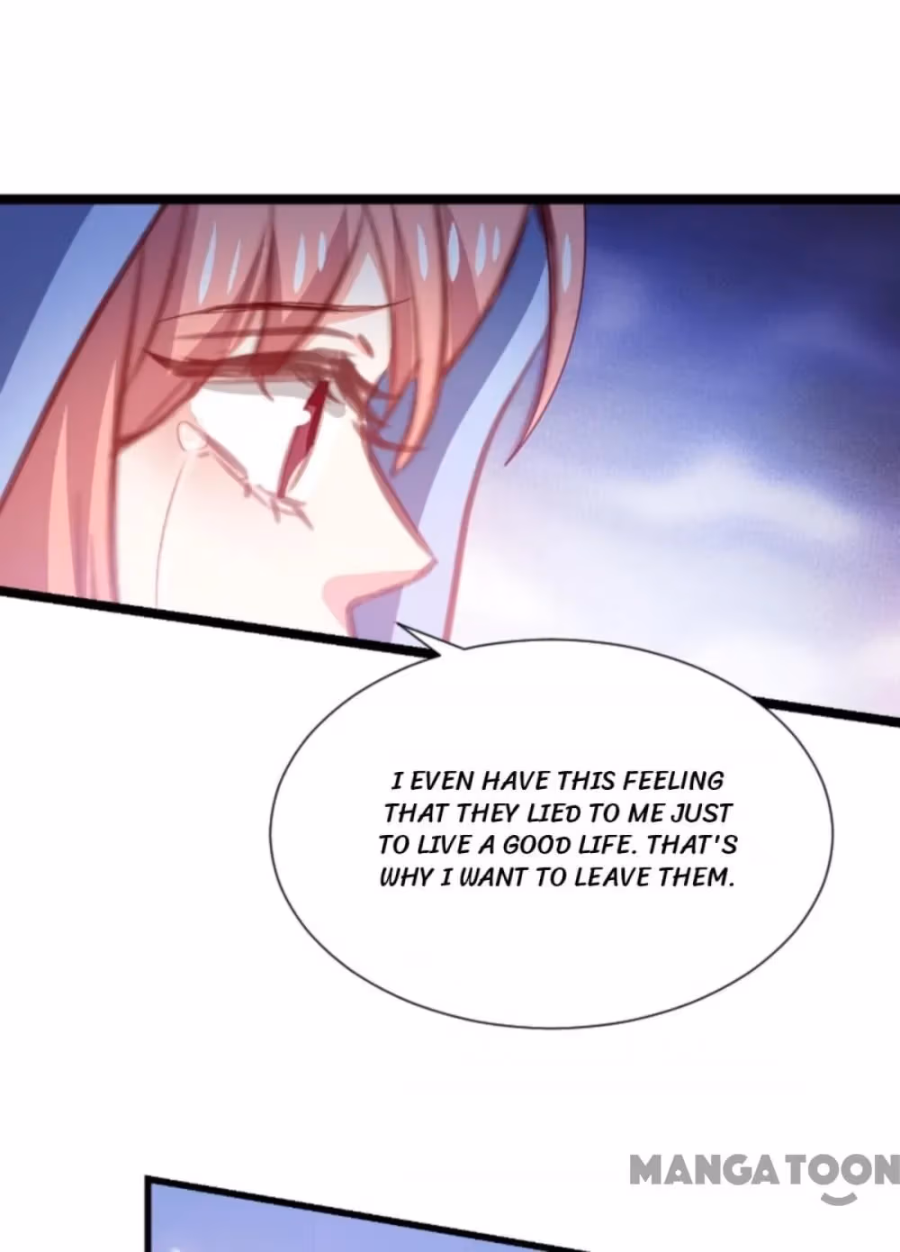 Like Husband, Like Son Chapter 208 page 11 - 