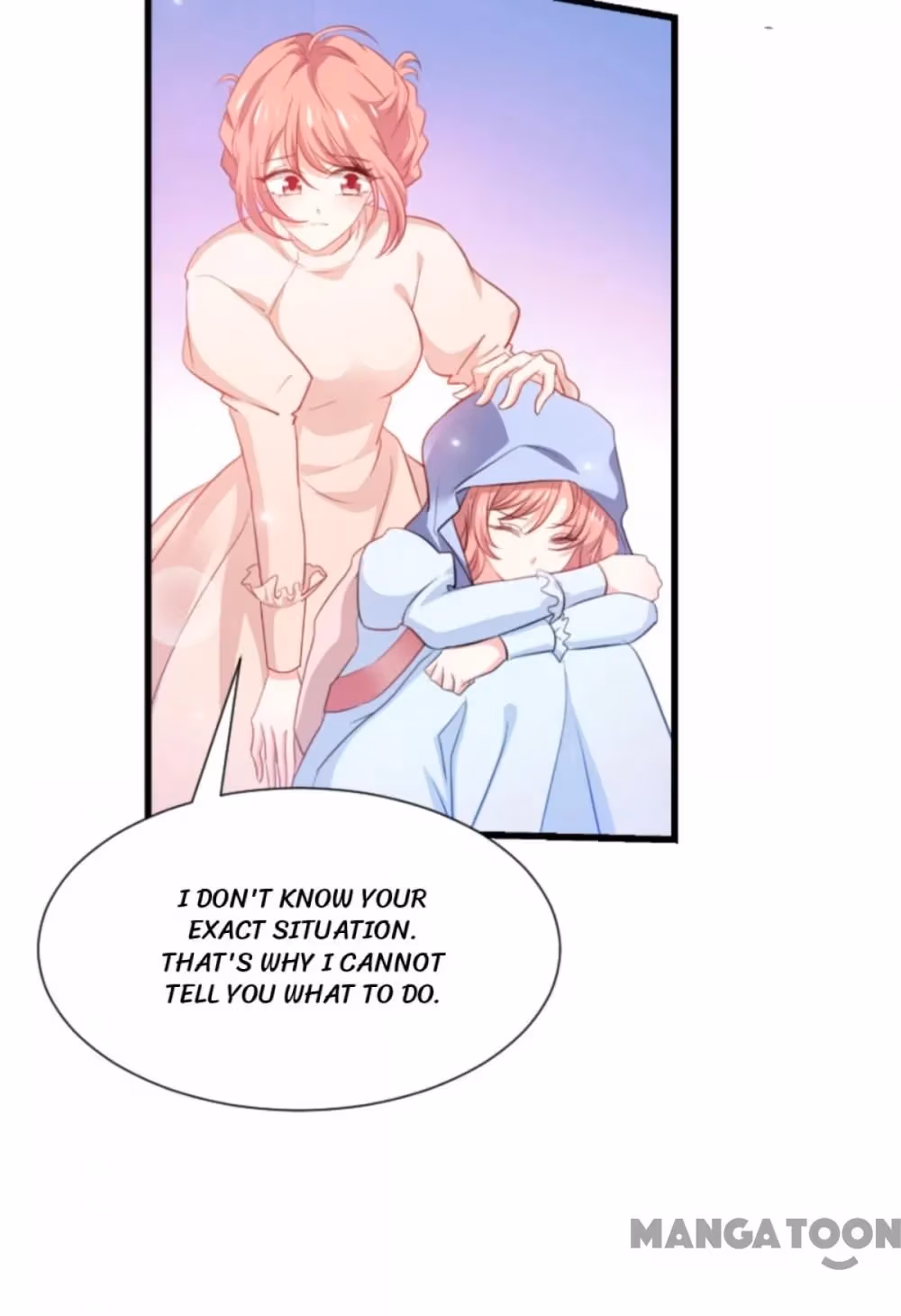 Like Husband, Like Son Chapter 208 page 12 - 