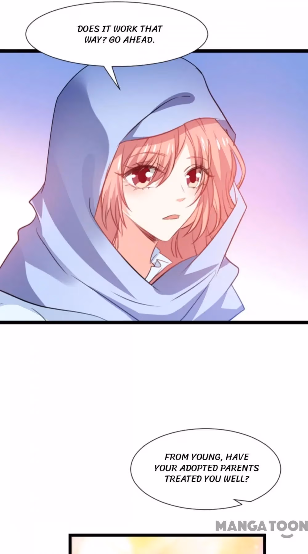 Like Husband, Like Son Chapter 208 page 15 - 