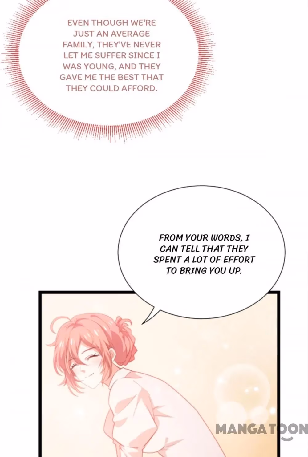 Like Husband, Like Son Chapter 208 page 20 - 
