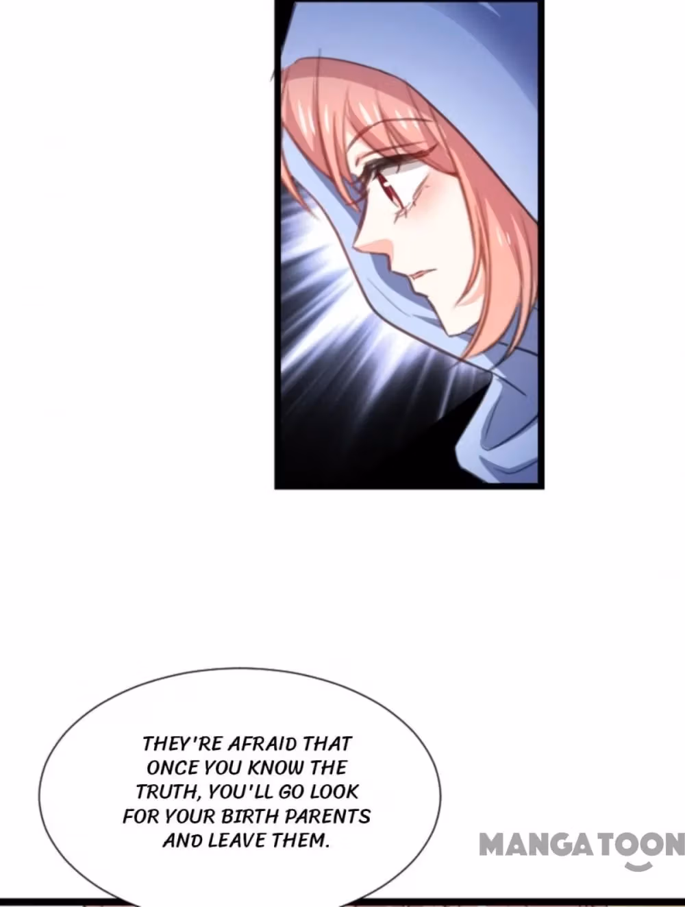 Like Husband, Like Son Chapter 208 page 22 - 