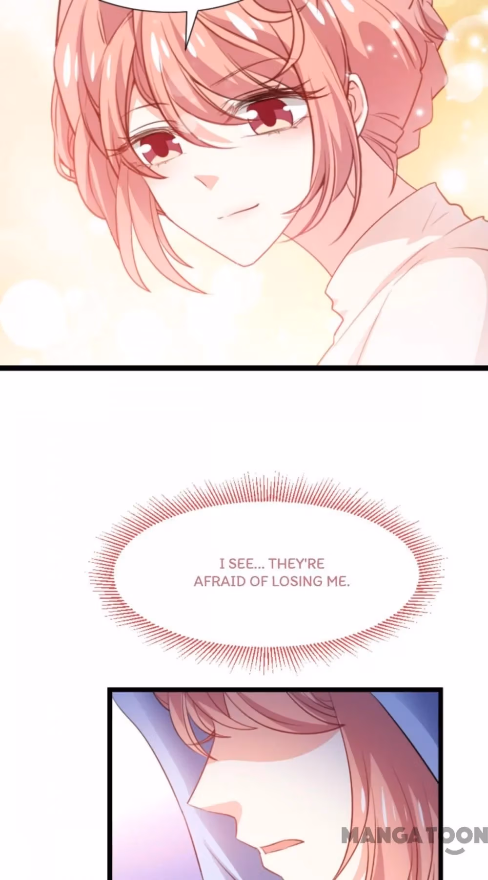 Like Husband, Like Son Chapter 208 page 23 - 