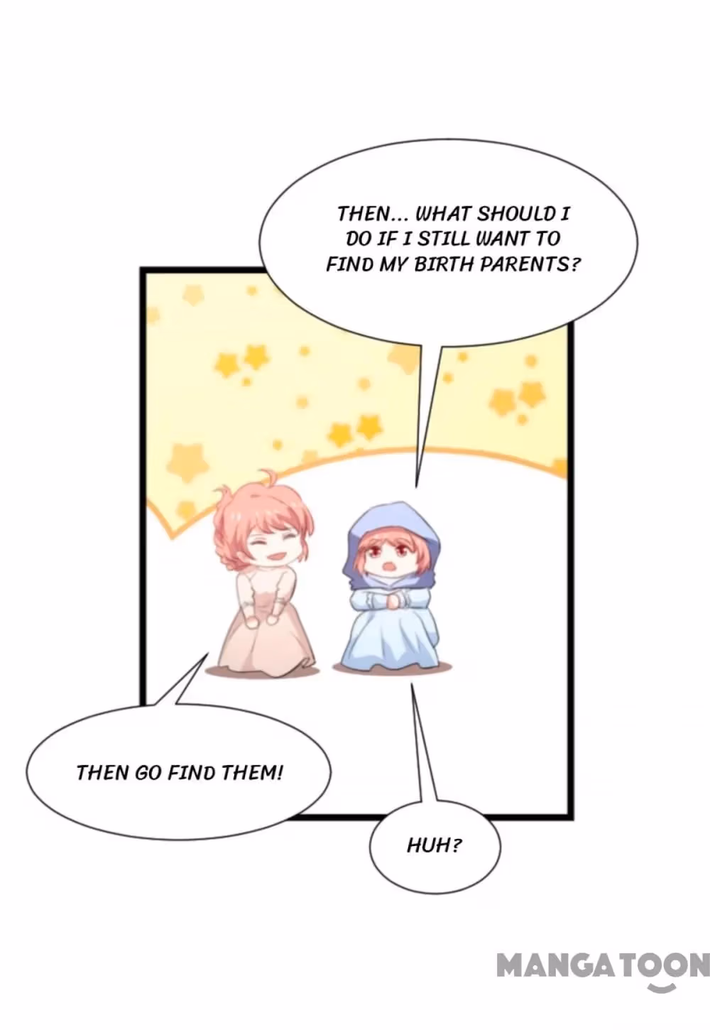 Like Husband, Like Son Chapter 208 page 25 - 