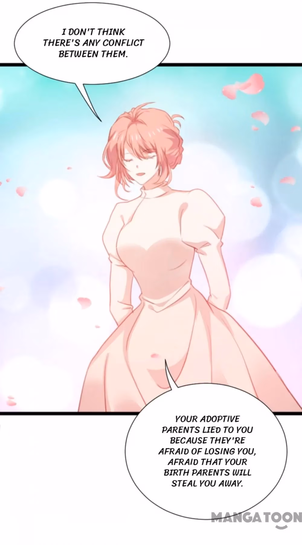 Like Husband, Like Son Chapter 208 page 26 - 