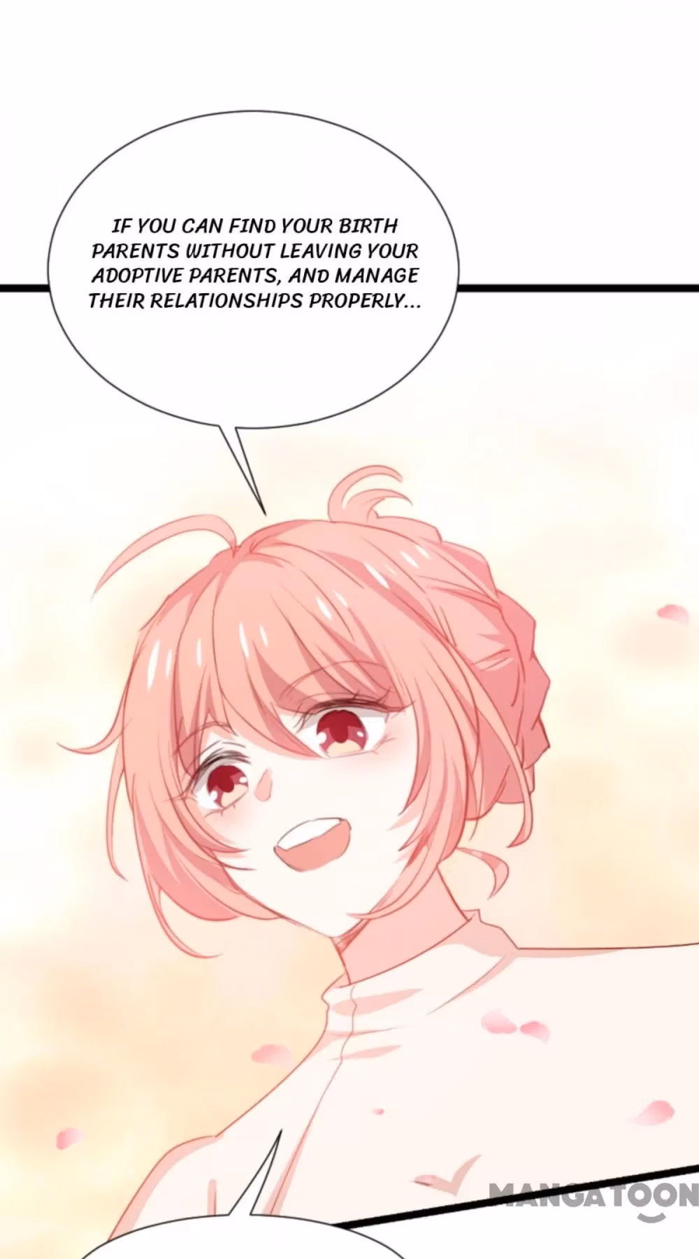 Like Husband, Like Son Chapter 208 page 28 - 