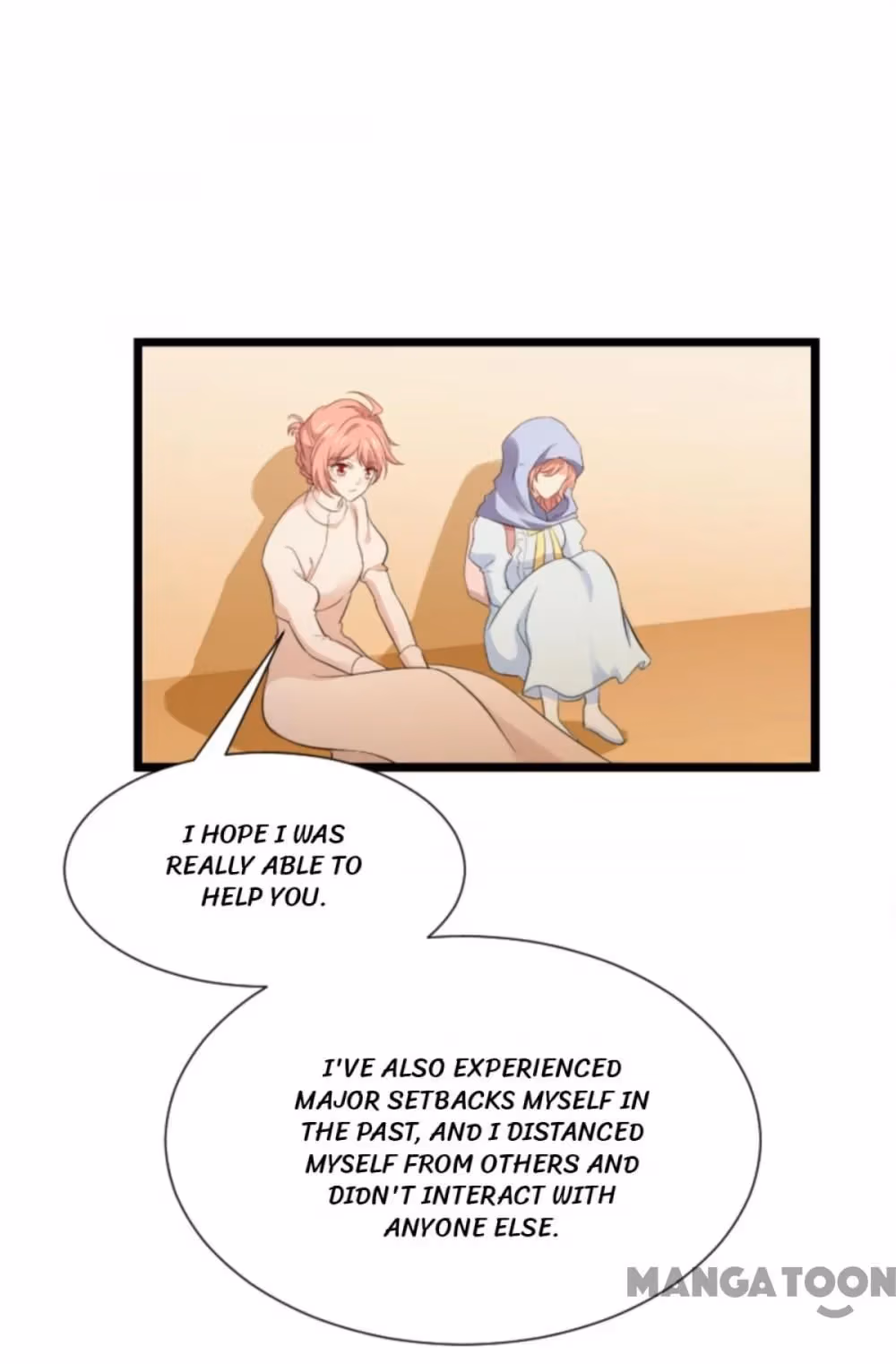 Like Husband, Like Son Chapter 208 page 32 - 