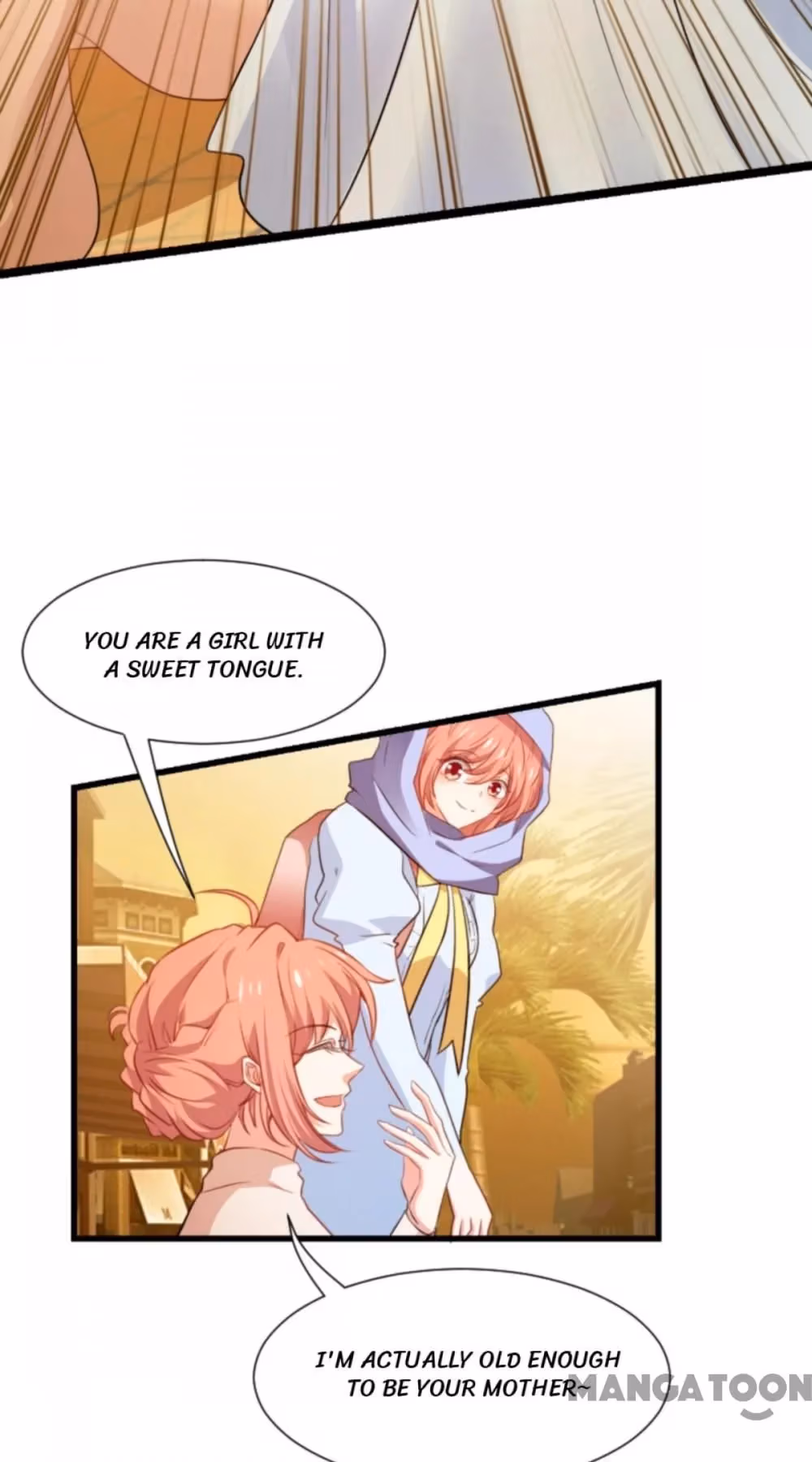 Like Husband, Like Son Chapter 208 page 39 - 