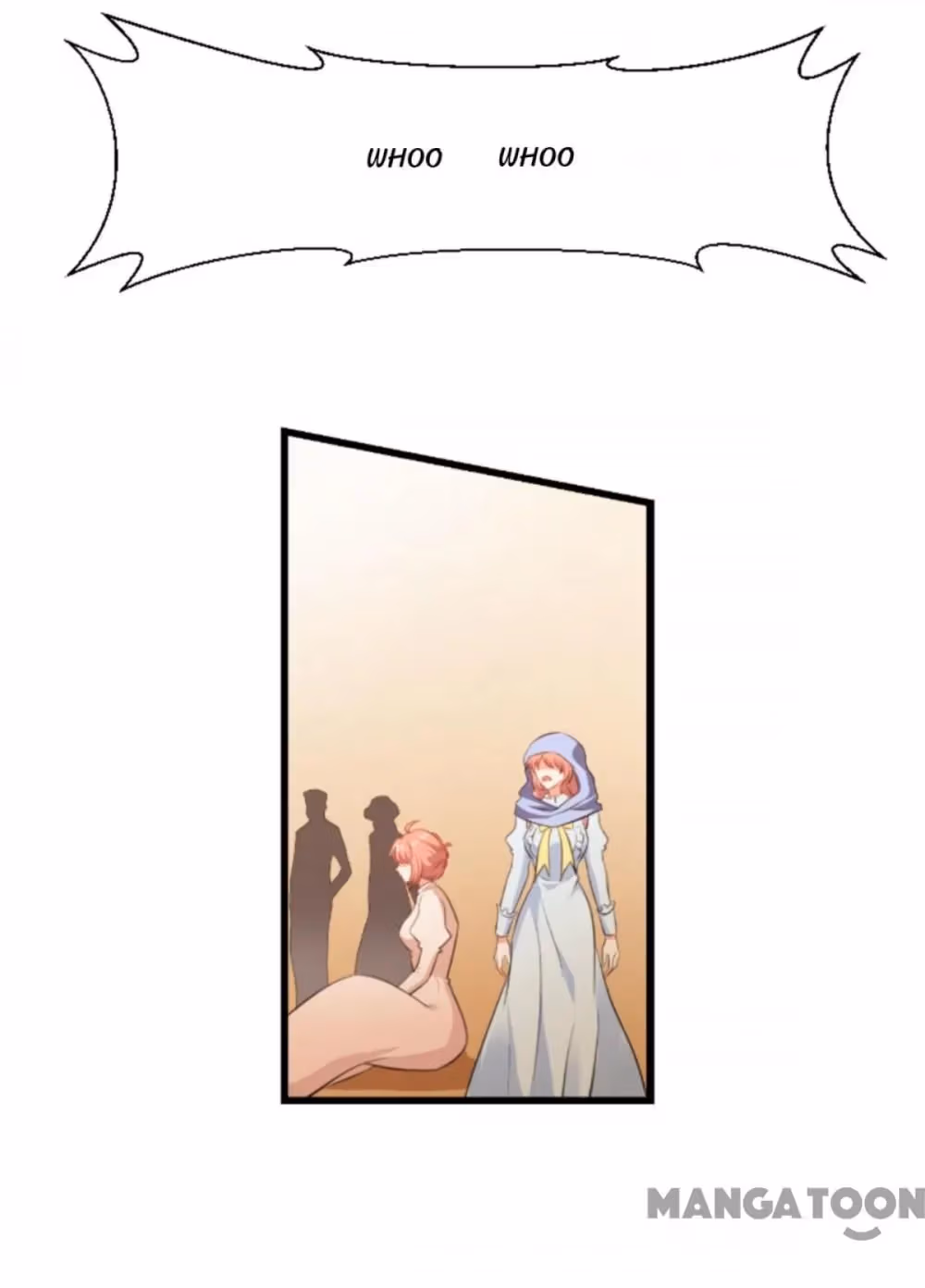 Like Husband, Like Son Chapter 208 page 43 - 