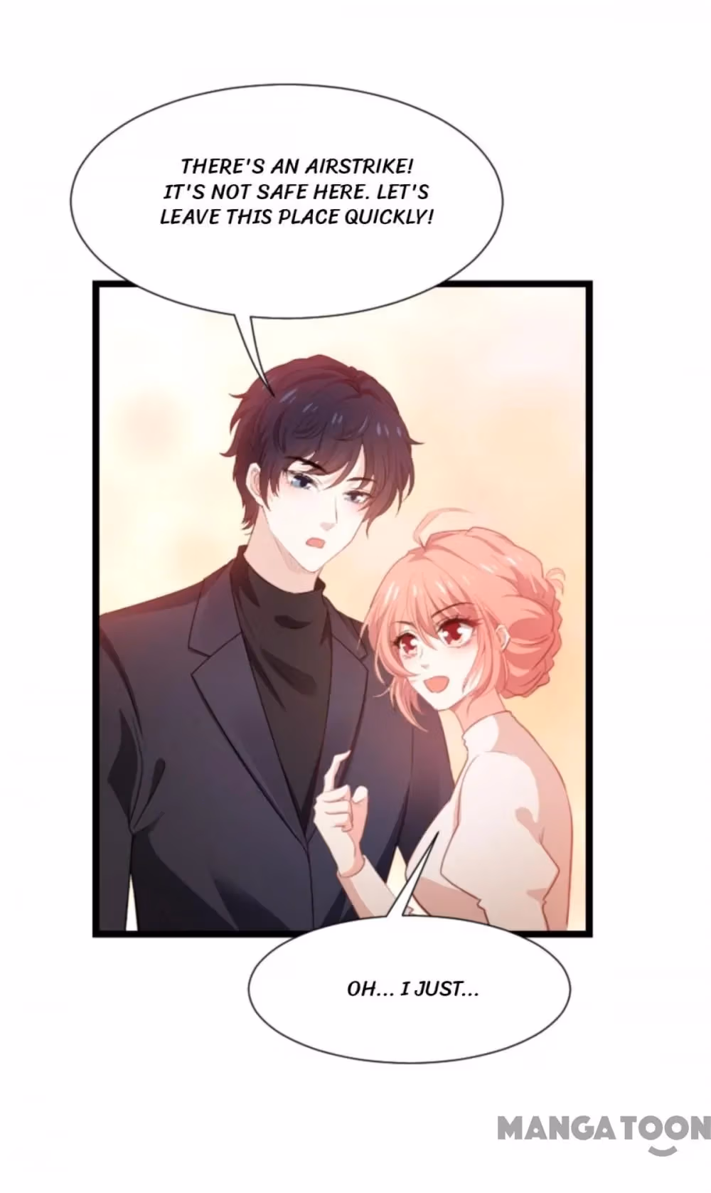 Like Husband, Like Son Chapter 208 page 48 - 