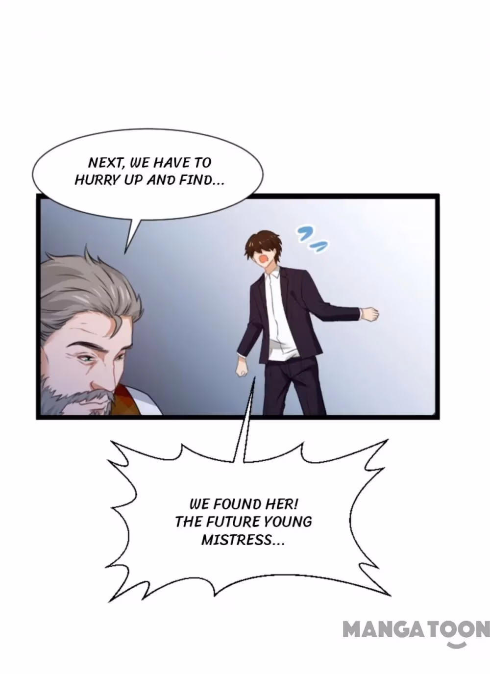 Like Husband, Like Son Chapter 208 page 52 - 