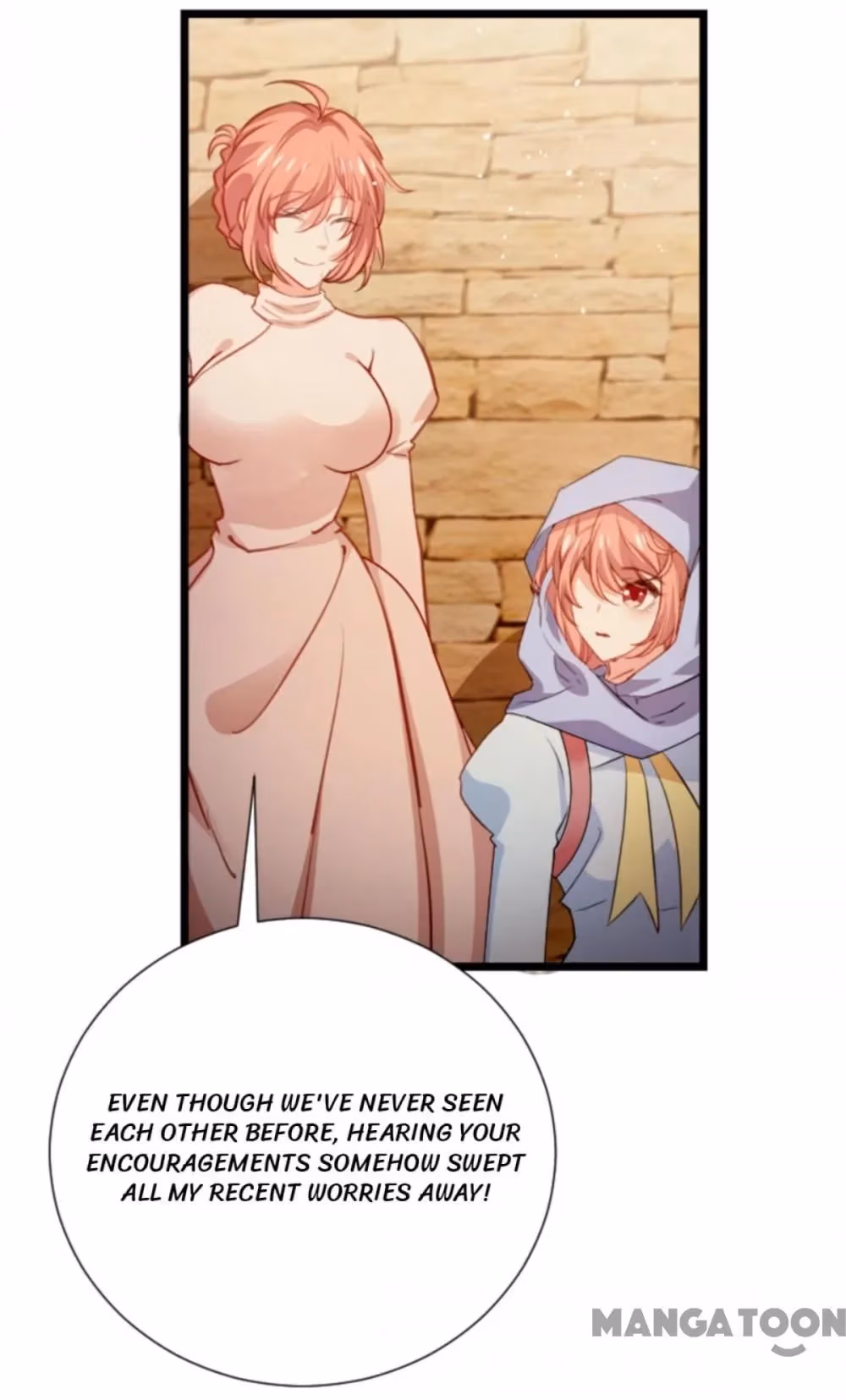 Like Husband, Like Son Chapter 208 page 7 - 