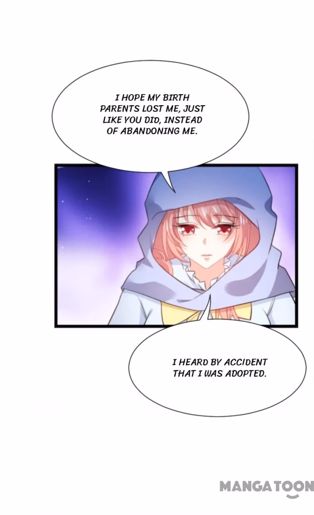 Like Husband, Like Son Chapter 208 page 8 - 