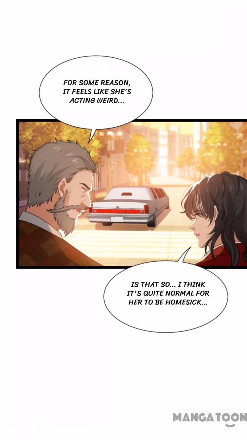 Like Husband, Like Son Chapter 209 page 15 - 