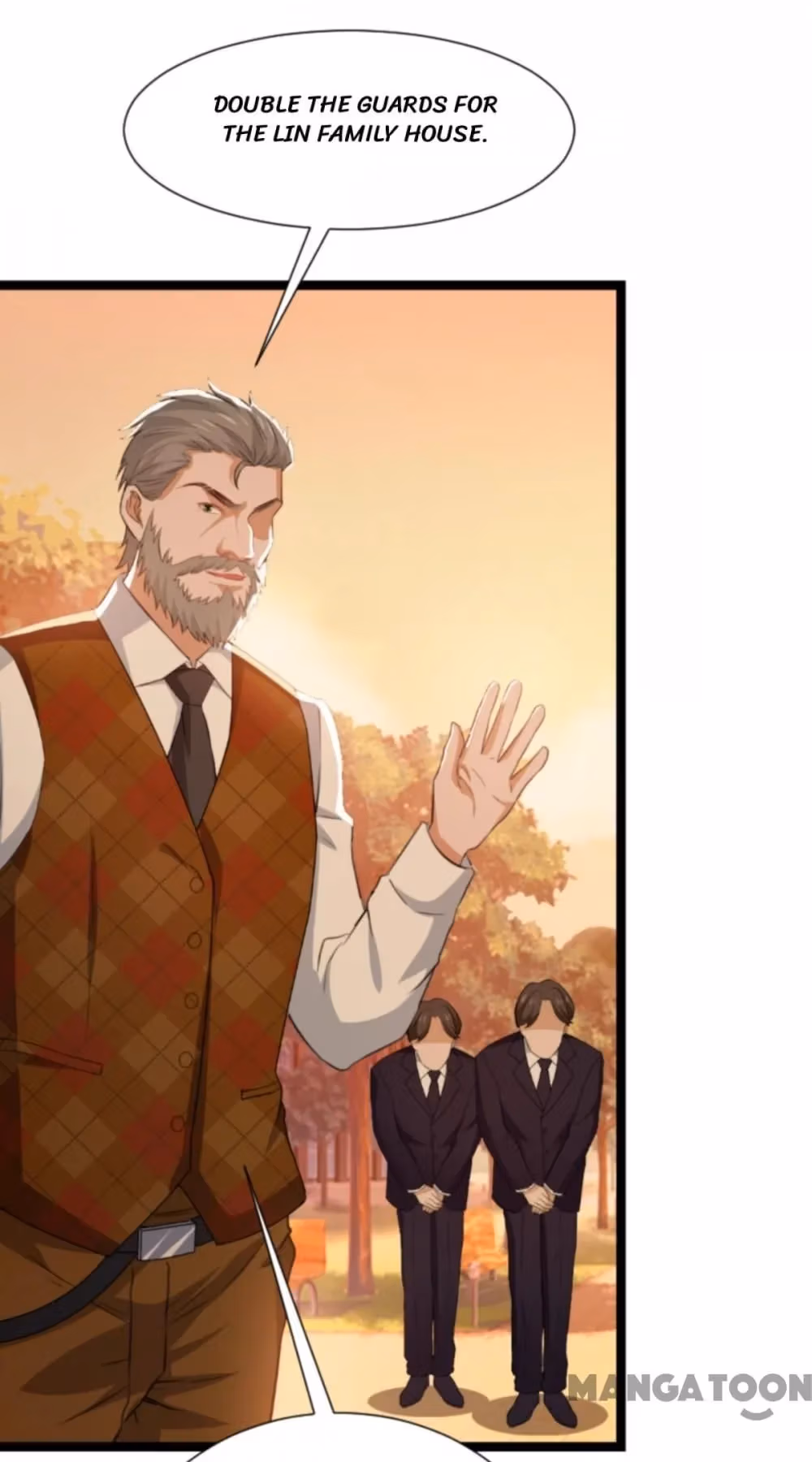 Like Husband, Like Son Chapter 209 page 16 - 