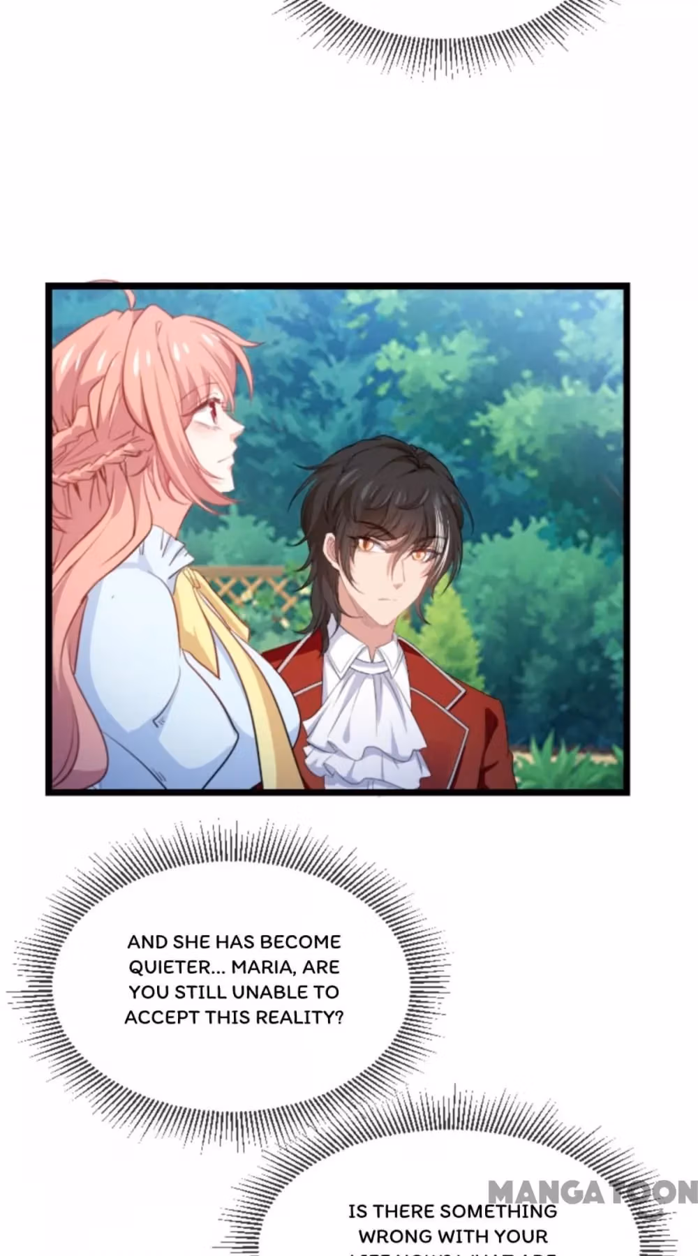 Like Husband, Like Son Chapter 209 page 20 - 