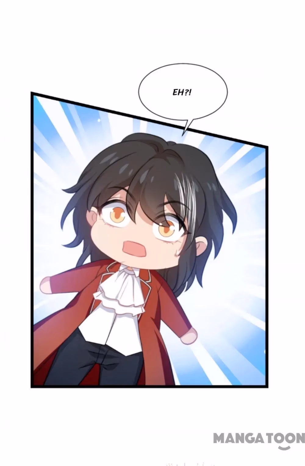 Like Husband, Like Son Chapter 209 page 23 - 