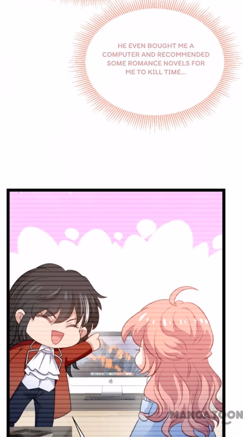 Like Husband, Like Son Chapter 209 page 25 - 