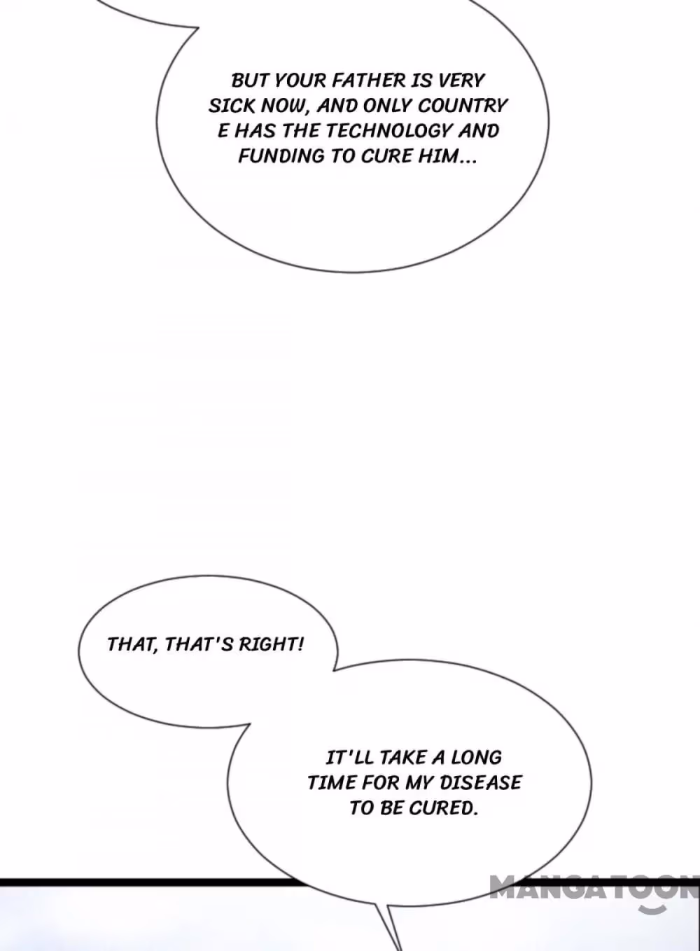 Like Husband, Like Son Chapter 209 page 4 - 