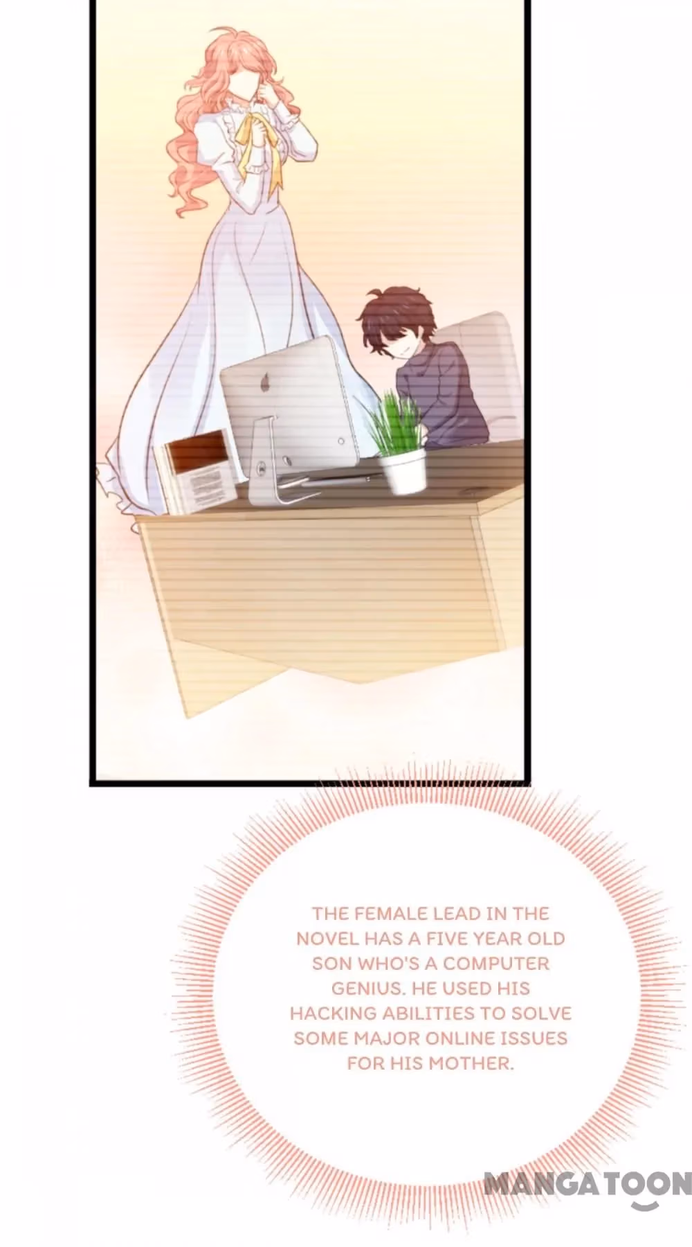 Like Husband, Like Son Chapter 209 page 31 - 