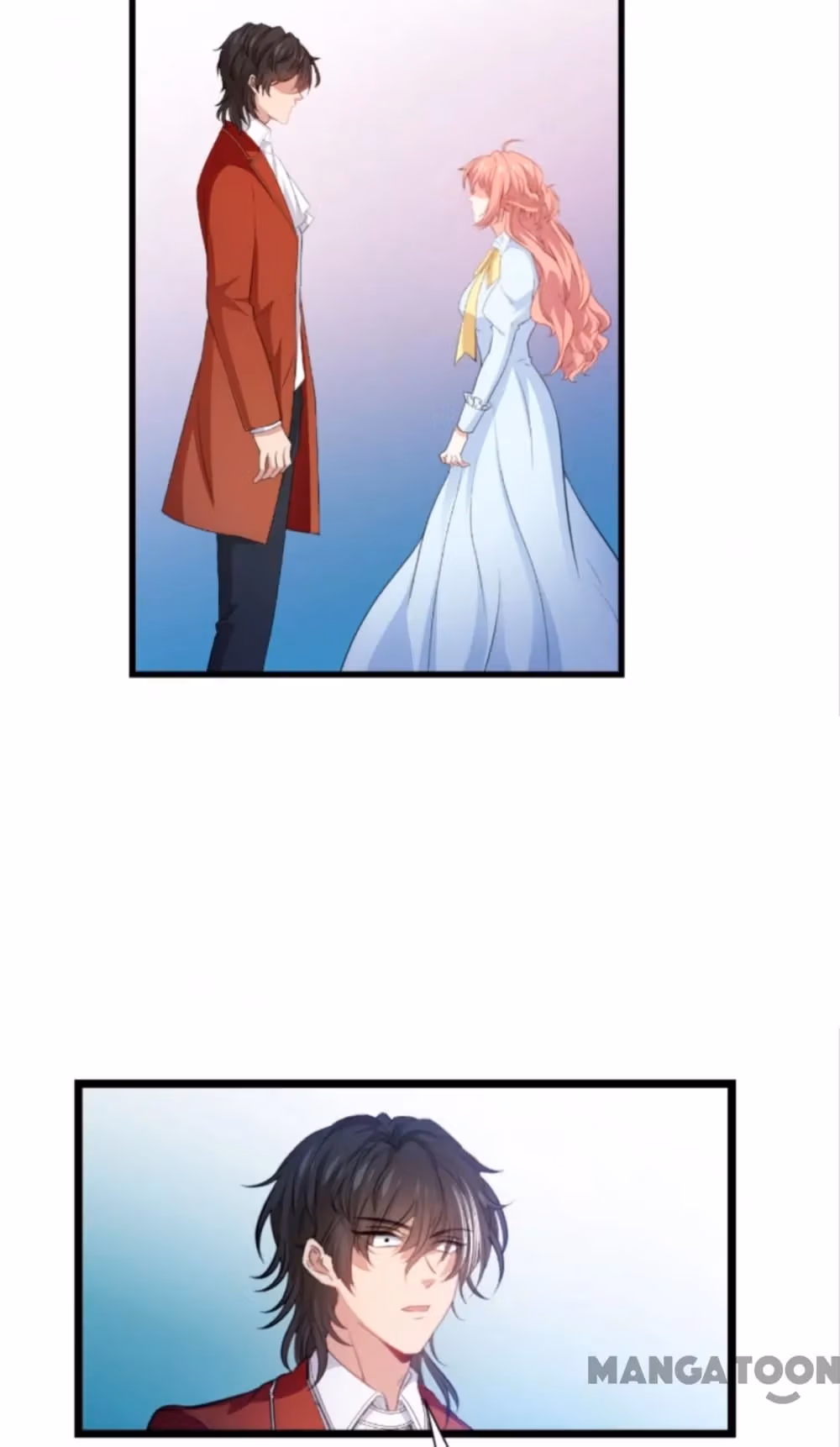 Like Husband, Like Son Chapter 209 page 35 - 