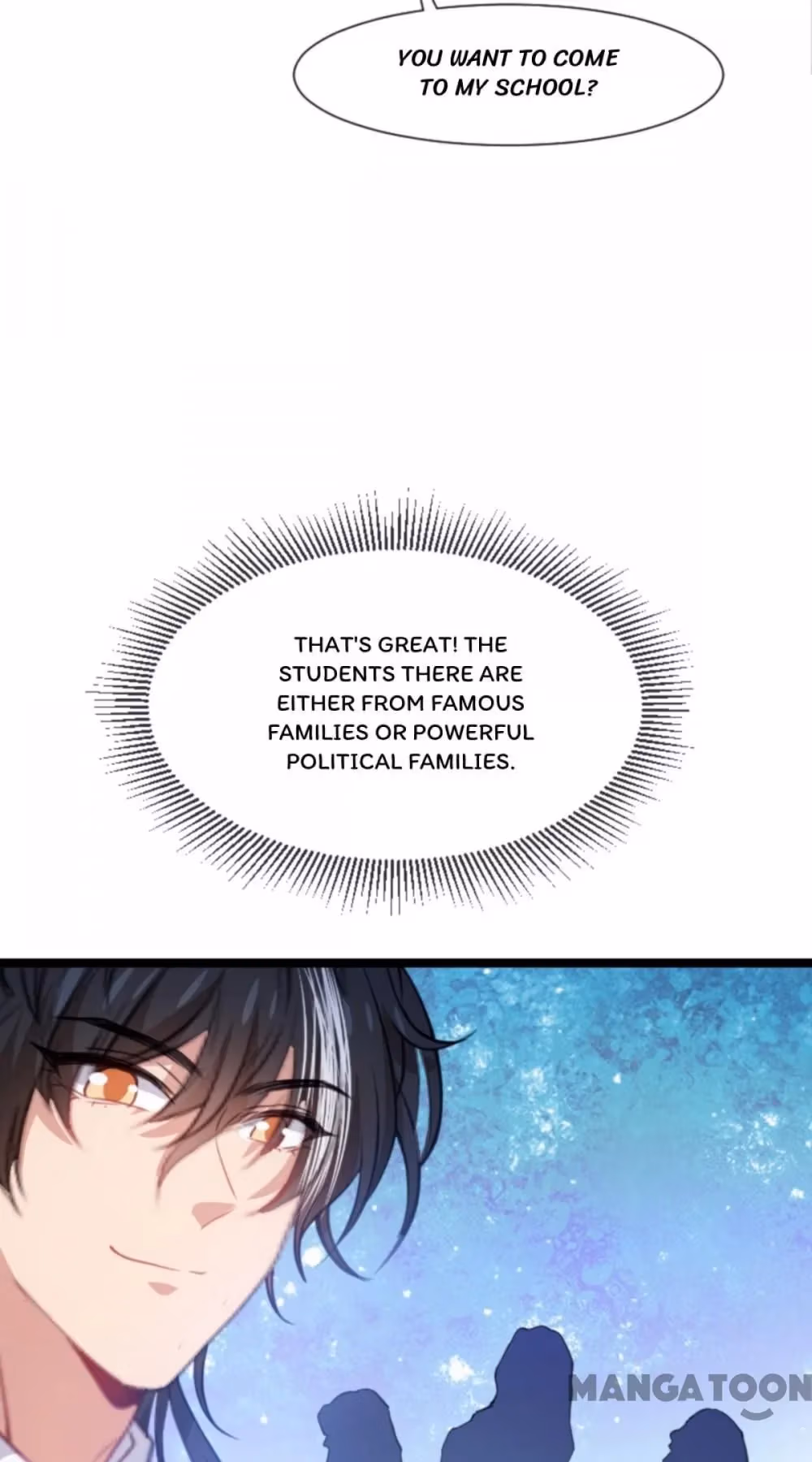 Like Husband, Like Son Chapter 209 page 36 - 