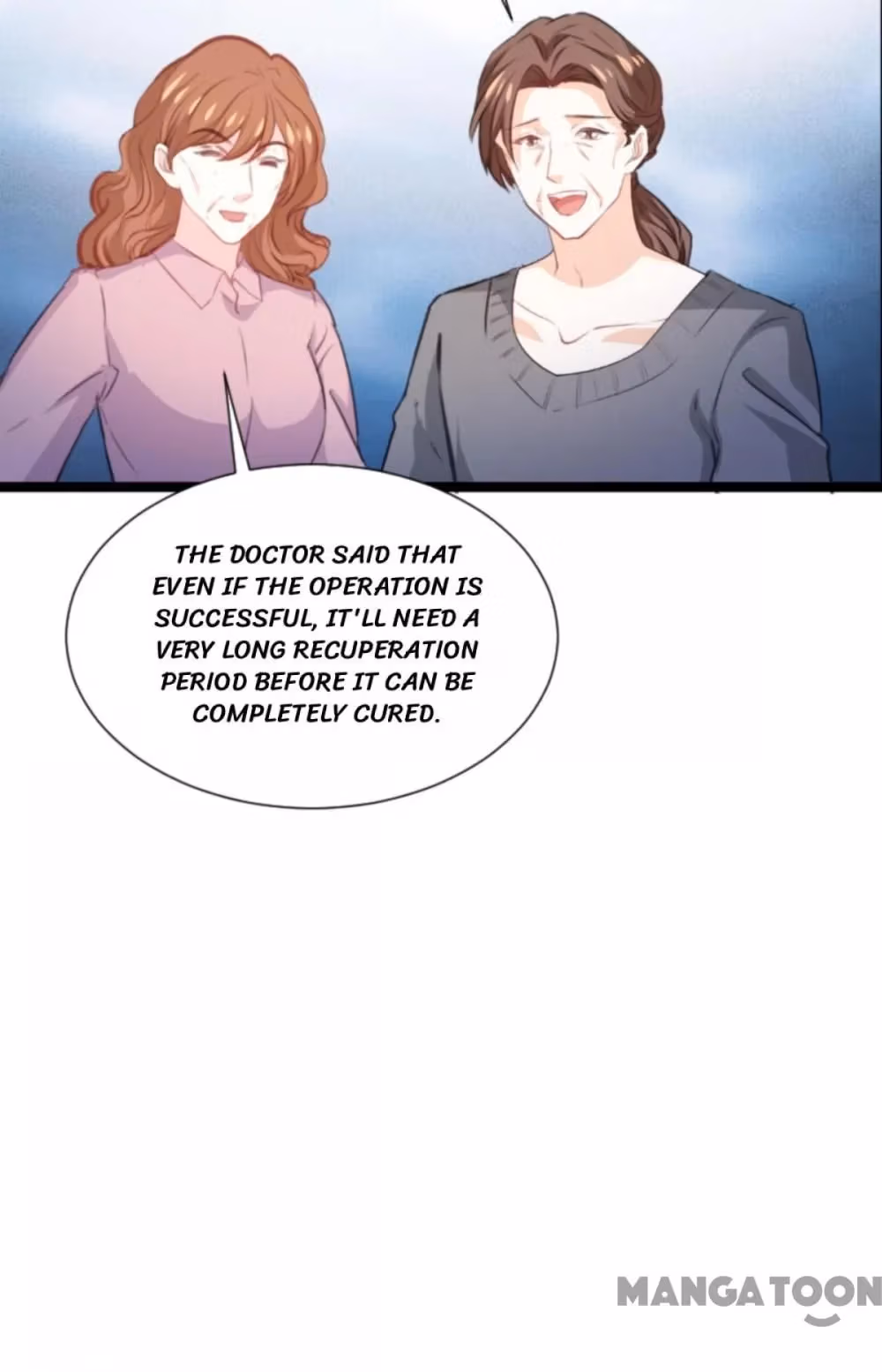 Like Husband, Like Son Chapter 209 page 5 - 