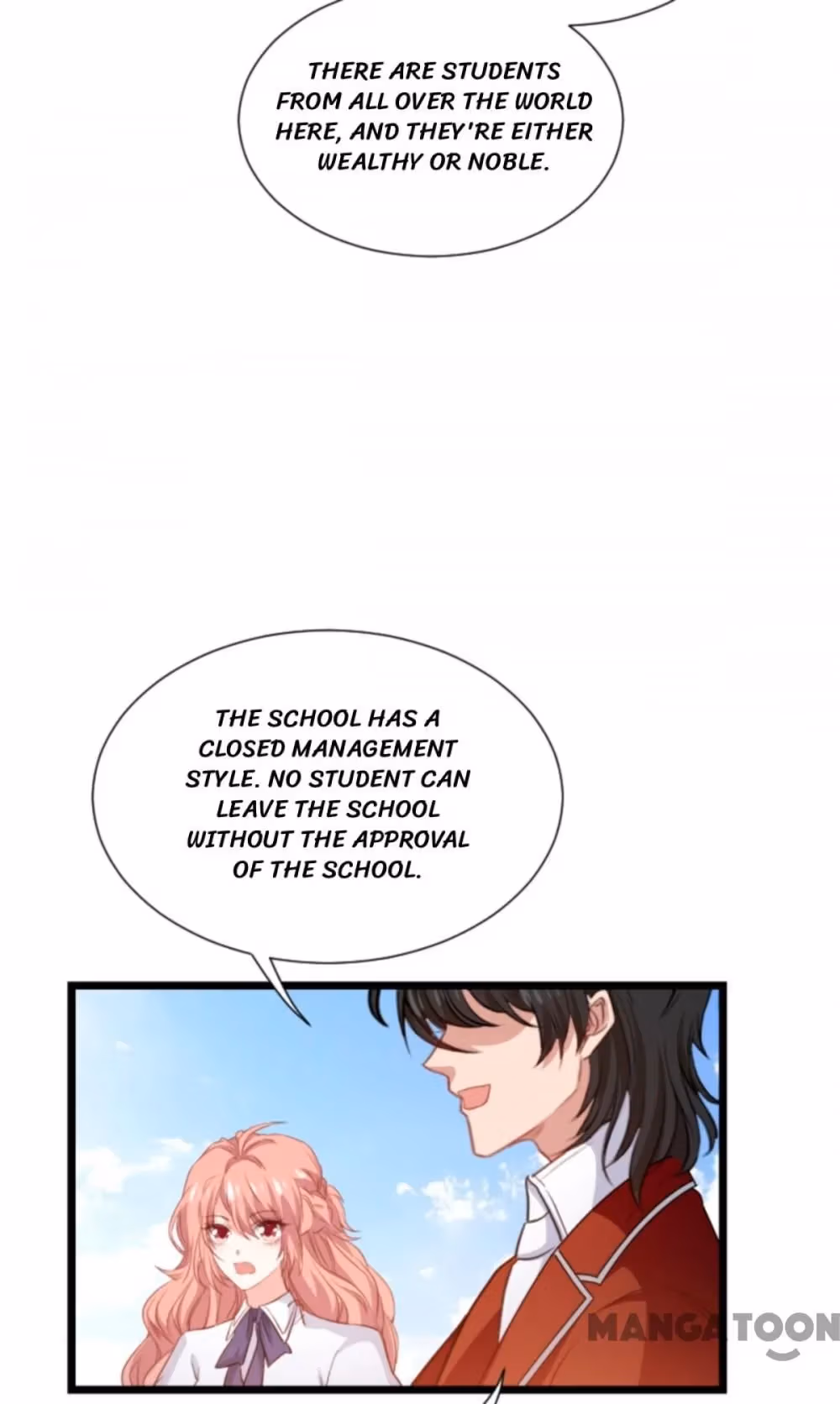 Like Husband, Like Son Chapter 209 page 43 - 